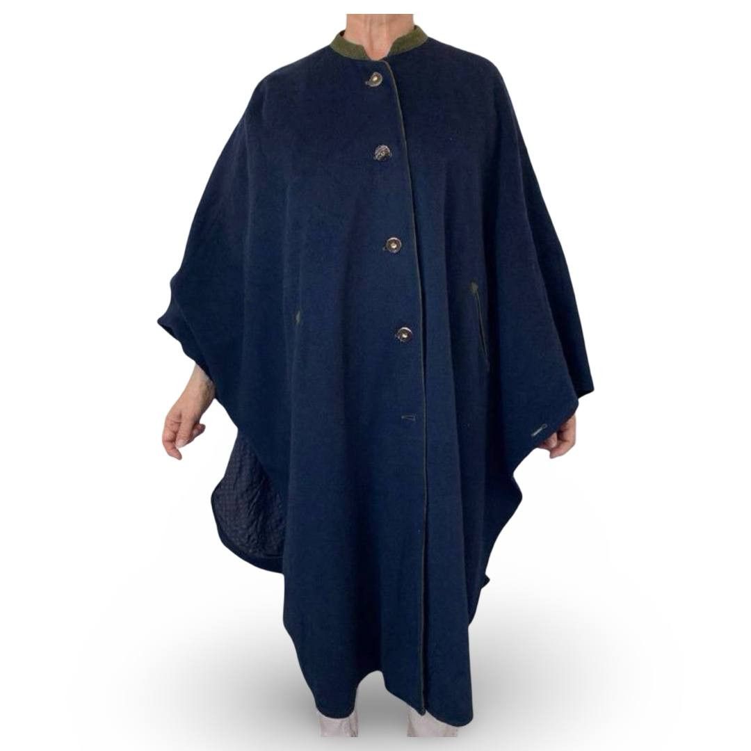 Vintage Moser trachten coat #1376 Size L / US 10 / IT 46 - 1 Thumbnail