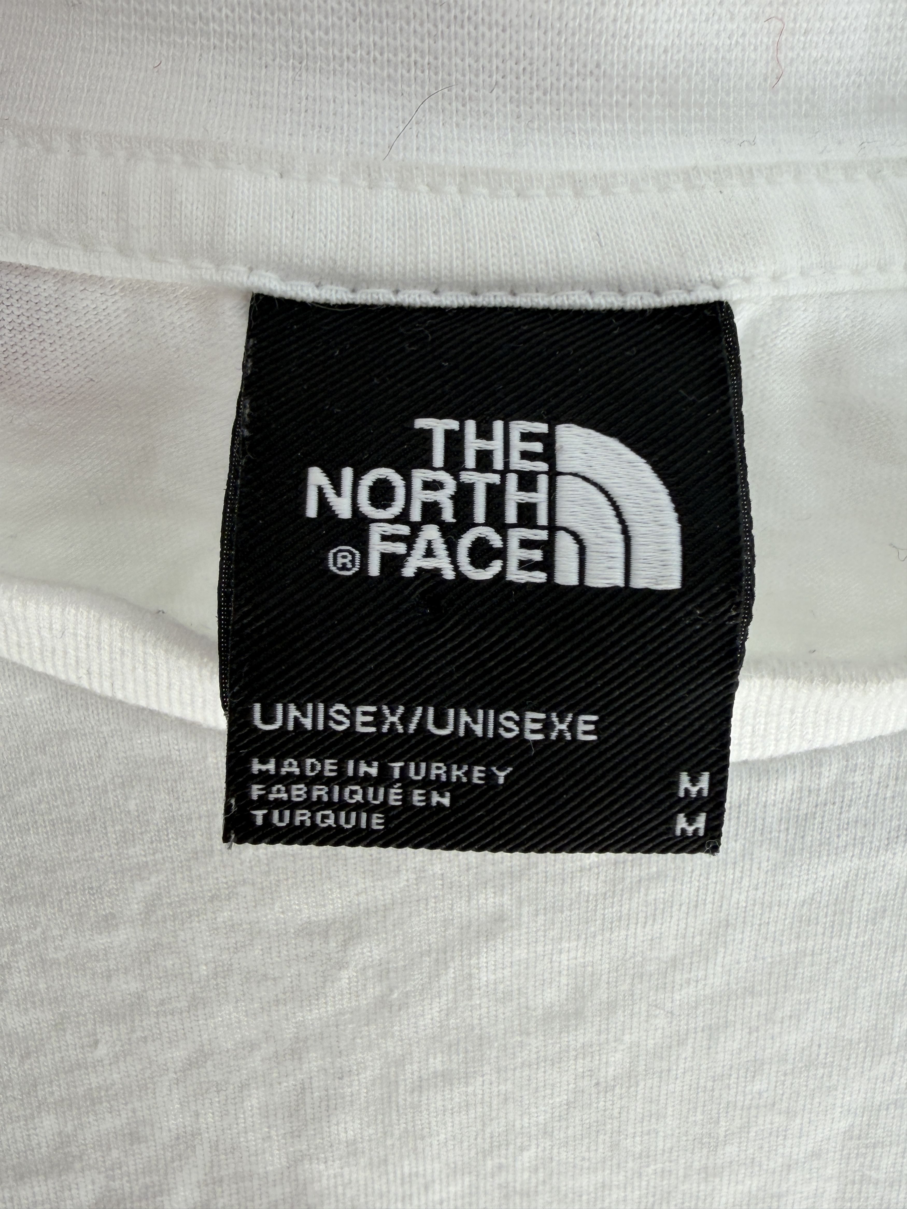 The North Face The North Face T-Shirt Size US M / EU 48-50 / 2 - 5 Thumbnail
