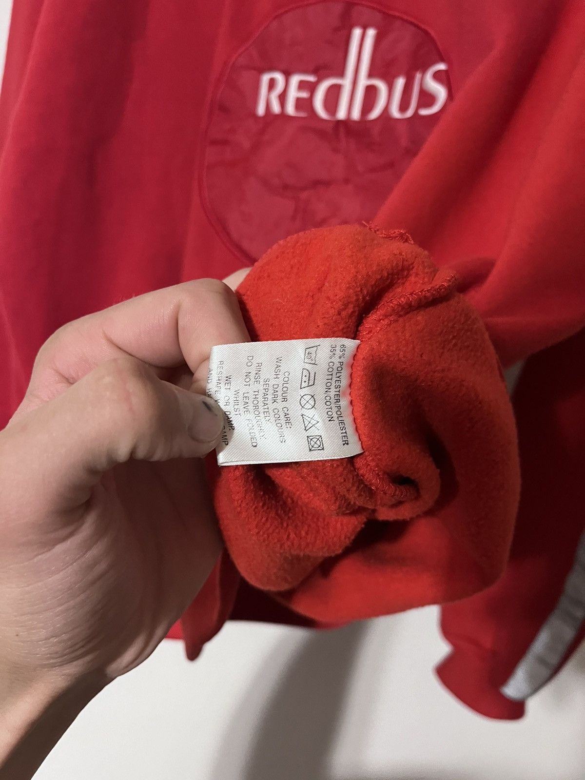Le Coq Sportif Vintage Le Coq Sportif Cove FC Football Sweatshirt XXL RARE🔥 Size US XXL / EU 58 / 5 - 11 Thumbnail