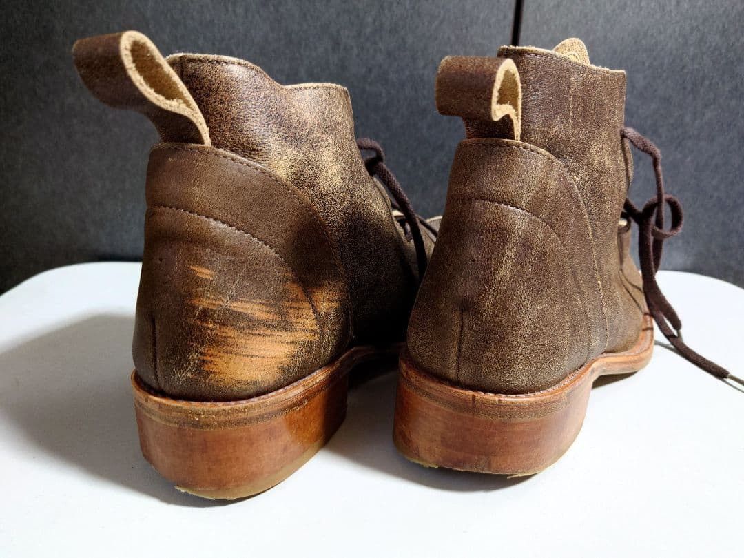 Beauty Beast beauty:beast boots Size US 9.5 / EU 42-43 - 8 Thumbnail