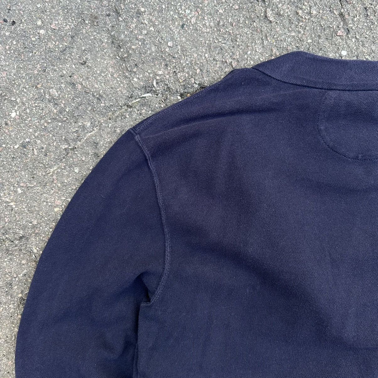 Polo Ralph Lauren Vintage Polo Ralph Lauren Cape Cloak 90s Y2K Old Money Size US M / EU 48-50 / 2 - 9 Thumbnail