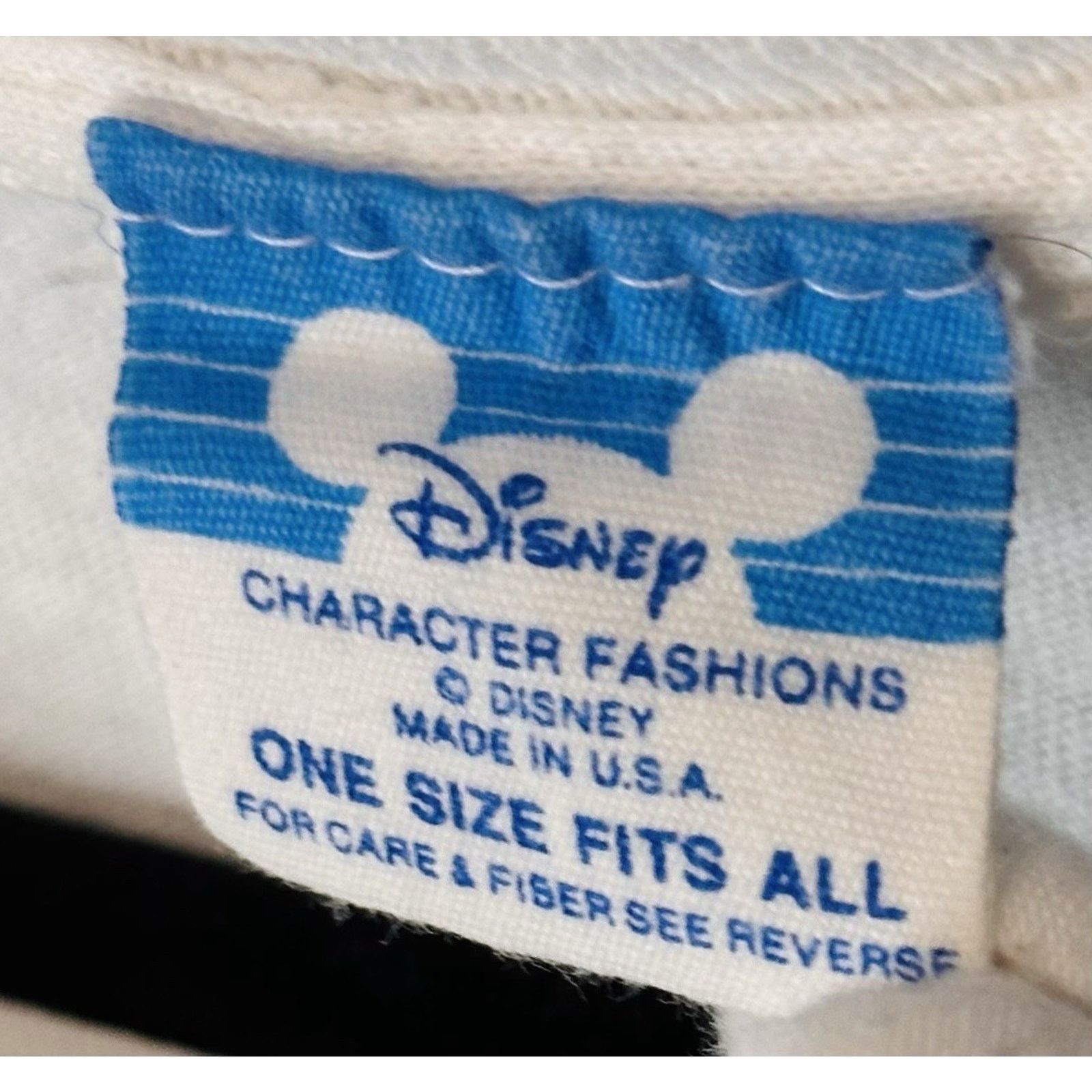 Disney Vintage Chip n Dale Rescue Rangers Disney Tee Size US XL / EU 56 / 4 - 5 Thumbnail