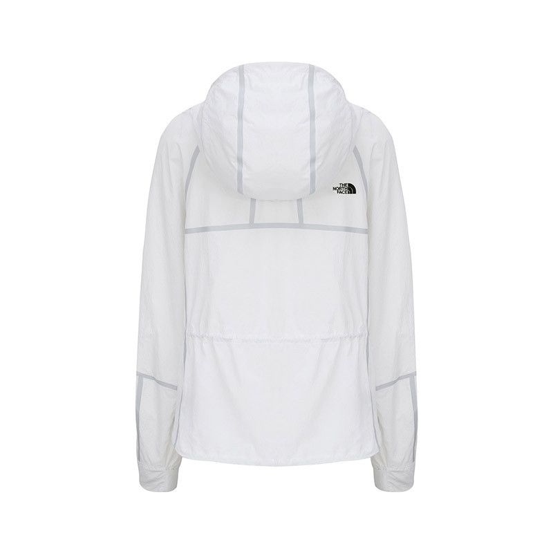 The North Face Urban Exploration GATHERING WIND UNISEX JACKET Size US M / EU 48-50 / 2 - 2 Thumbnail