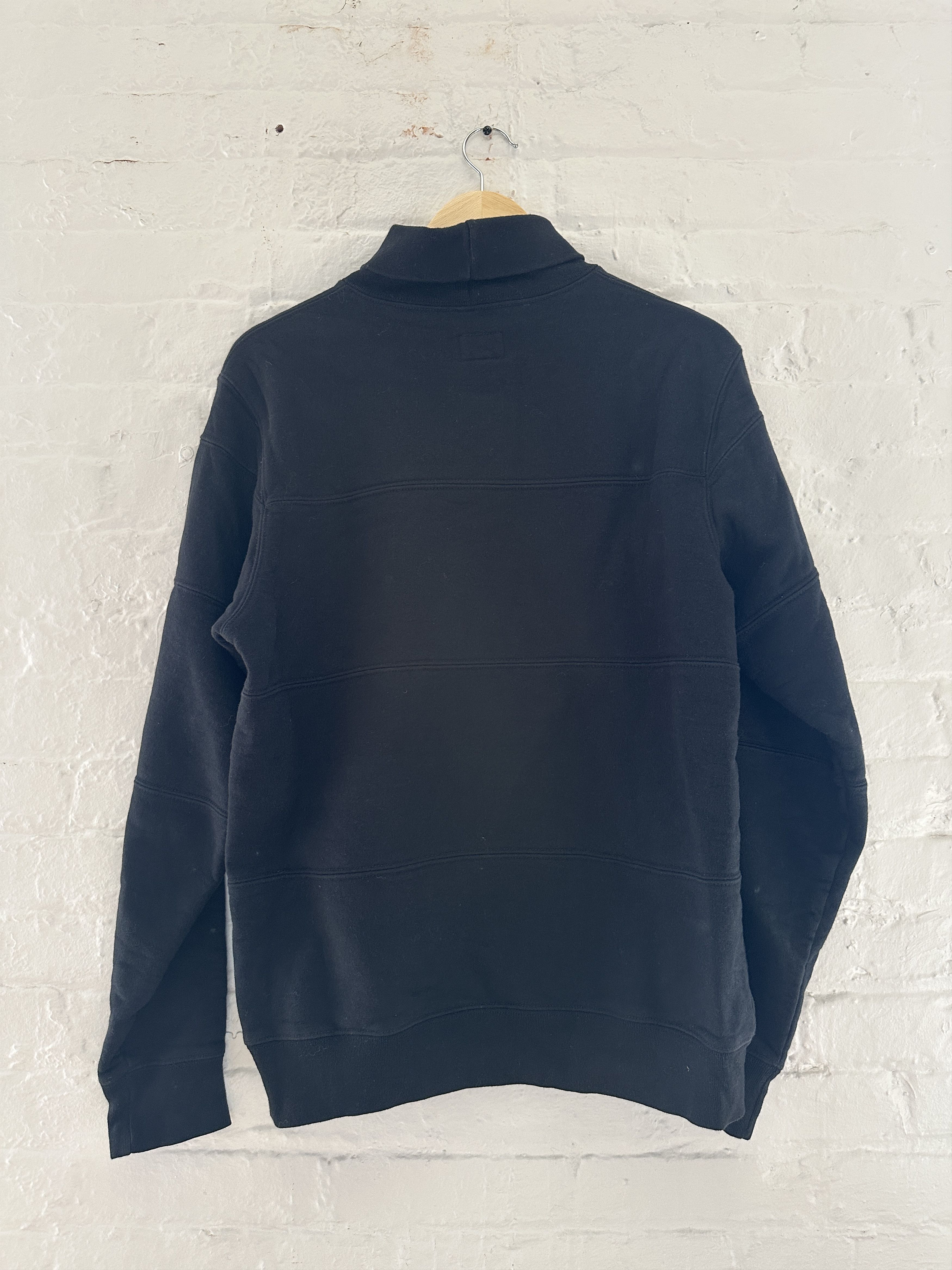 Noah Noah Ribbed Mockneck Size US L / EU 52-54 / 3 - 2 Thumbnail