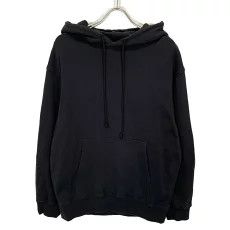 Yohji Yamamoto Yohji Yamamoto Pour Homme Pour Oversweet Food Tops Size US S / EU 44-46 / 1 - 1 Thumbnail