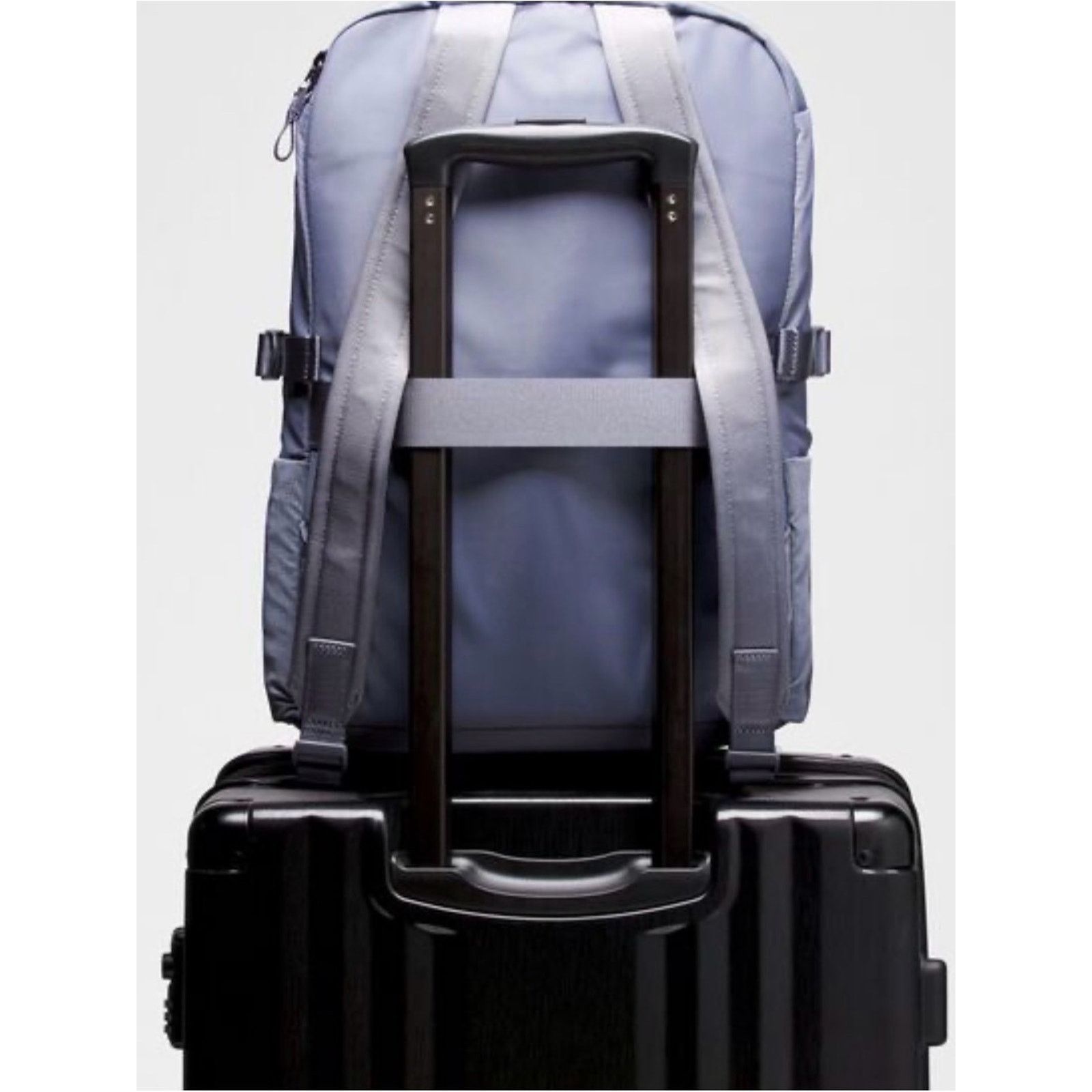 Lululemon LULULEMON CREW BACKPACK 22L BACKPACK LOGO LAPTOP POCKETS Size ONE SIZE - 5 Thumbnail