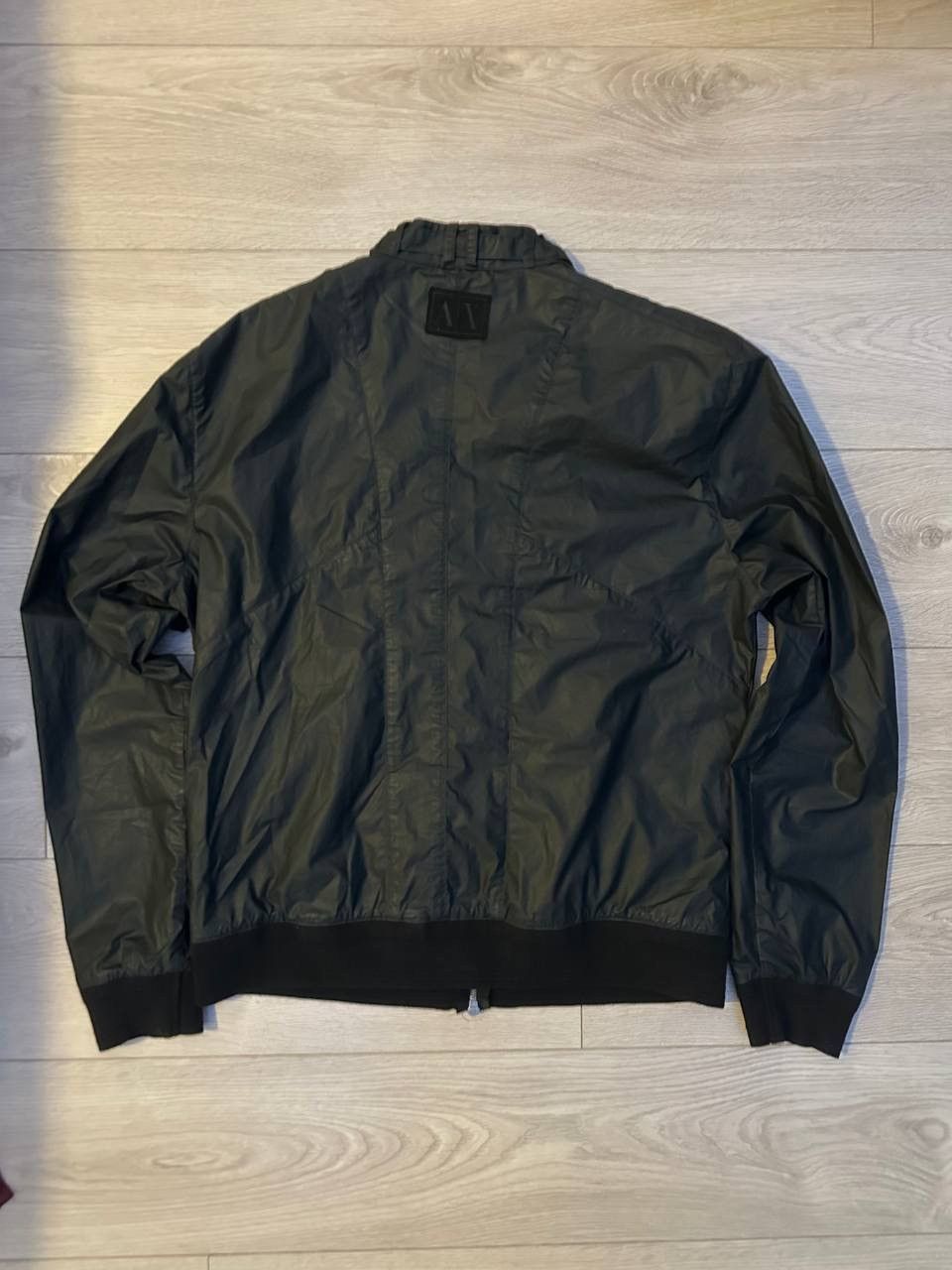 Armani Exchange Armani Exchange bomber Size US L / EU 52-54 / 3 - 2 Thumbnail