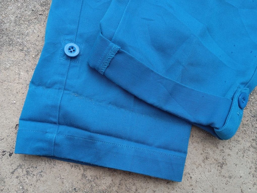 Dickies Dickies x Nano Universe 3Q Pants Workwear Streetwear 🛠️🛹 Size US 30 / EU 46 - 6 Thumbnail