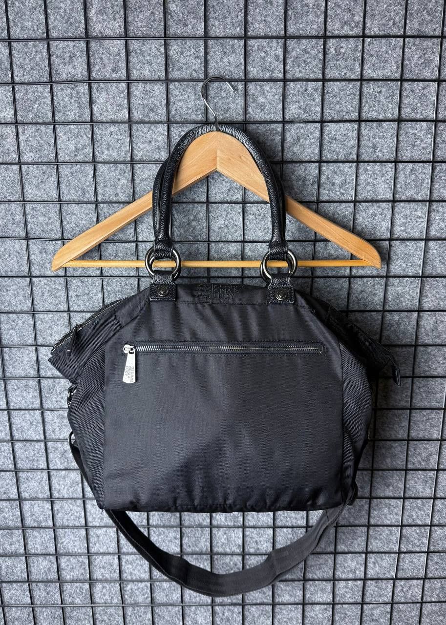 Japanese Brand George Gina Lucy Tomcat Bags one size Size ONE SIZE - 10 Thumbnail