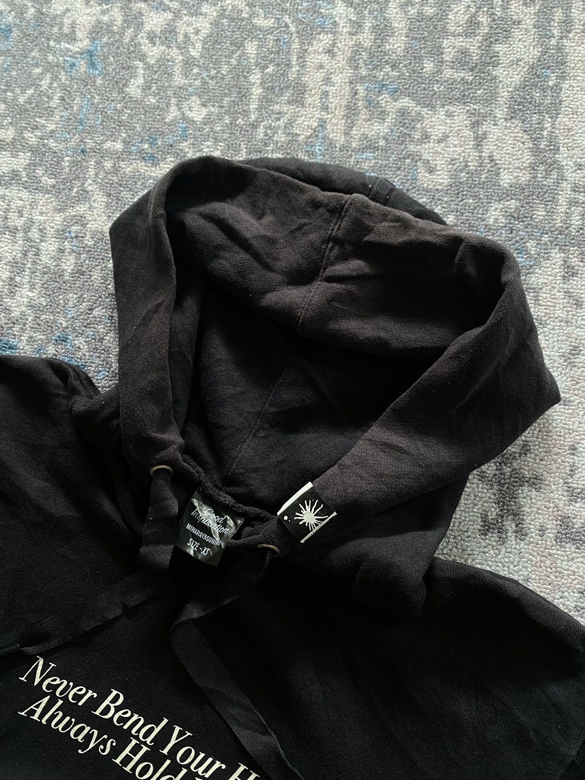 GU × Maison MIHARA YASUHIRO Gu x Miharayasuhiro Size US S / EU 44-46 / 1 - 5 Thumbnail
