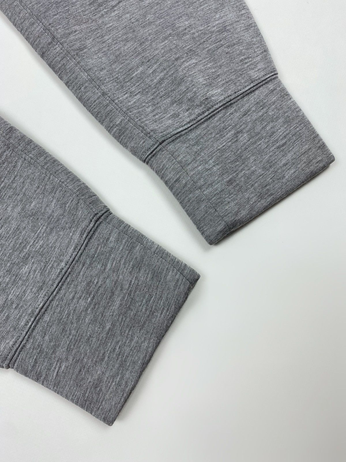 Helmut Lang Helmut Lang Modal Curved Leg Track Pants Size US 34 / EU 50 - 4 Thumbnail