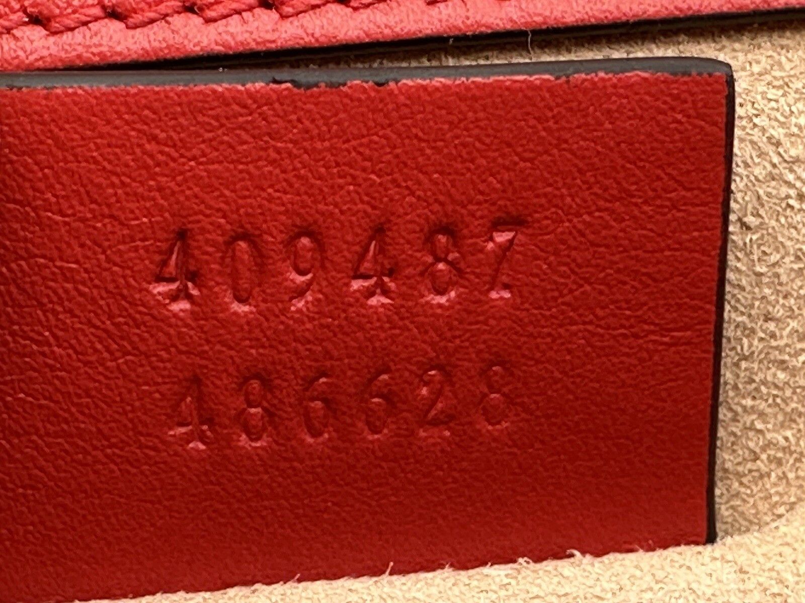 Gucci New Gucci Padlock Bag Woman Size ONE SIZE - 10 Thumbnail