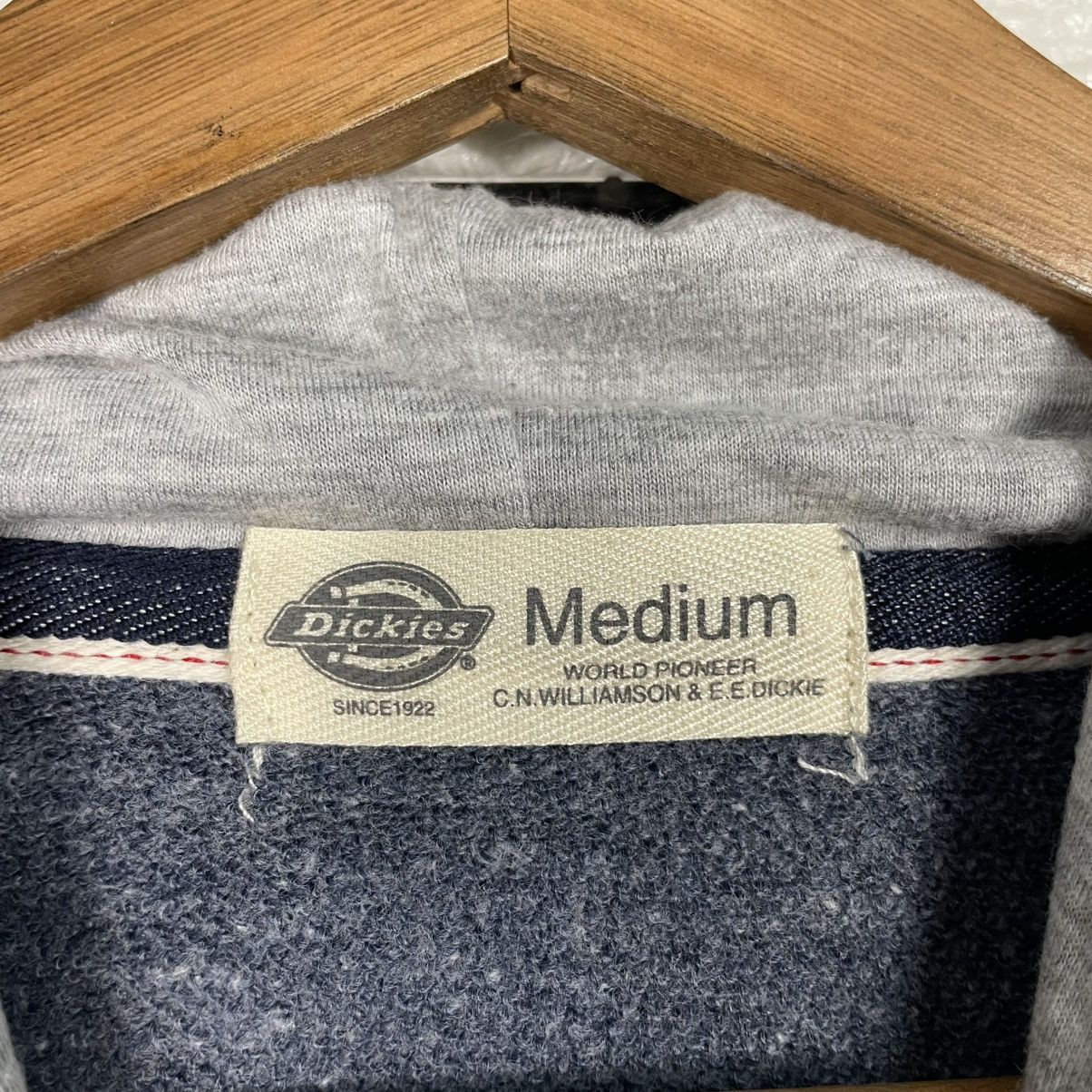 Dickies Dickies Independent Pullover Hoodie Size US M / EU 48-50 / 2 - 15 Thumbnail
