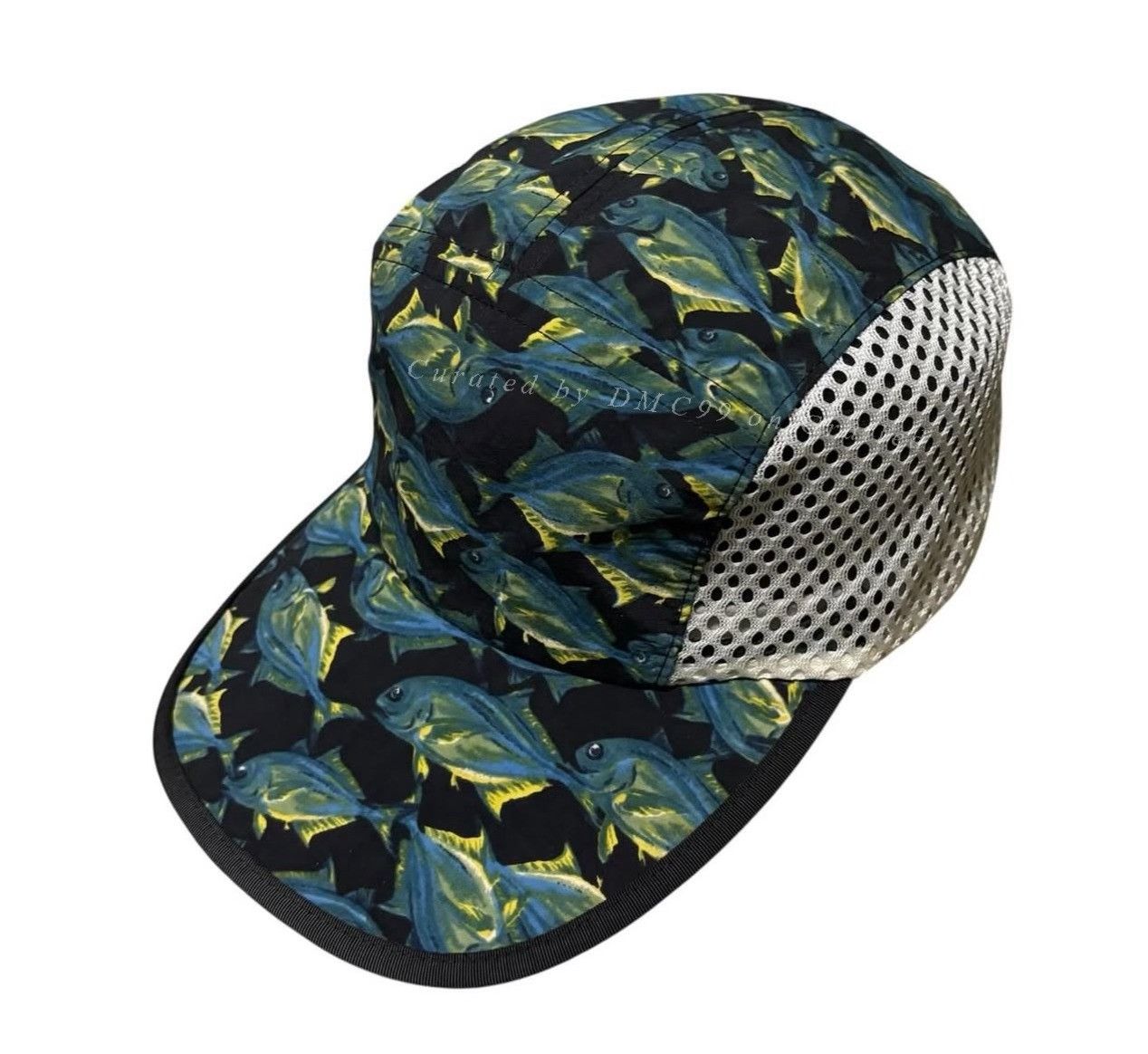 Vintage 90's Vintage Patagonia Spoonbill Cap Size ONE SIZE - 1 Thumbnail