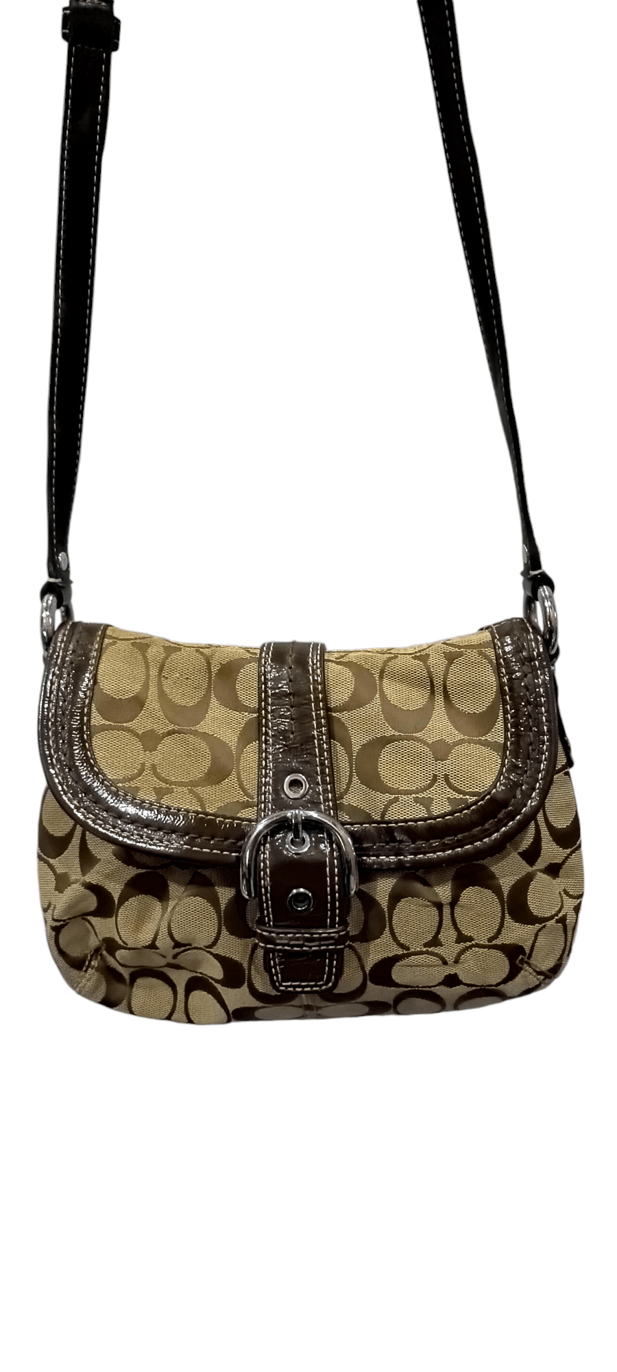 Coach Coach sling bag/shoulder bag Size ONE SIZE - 7 Thumbnail
