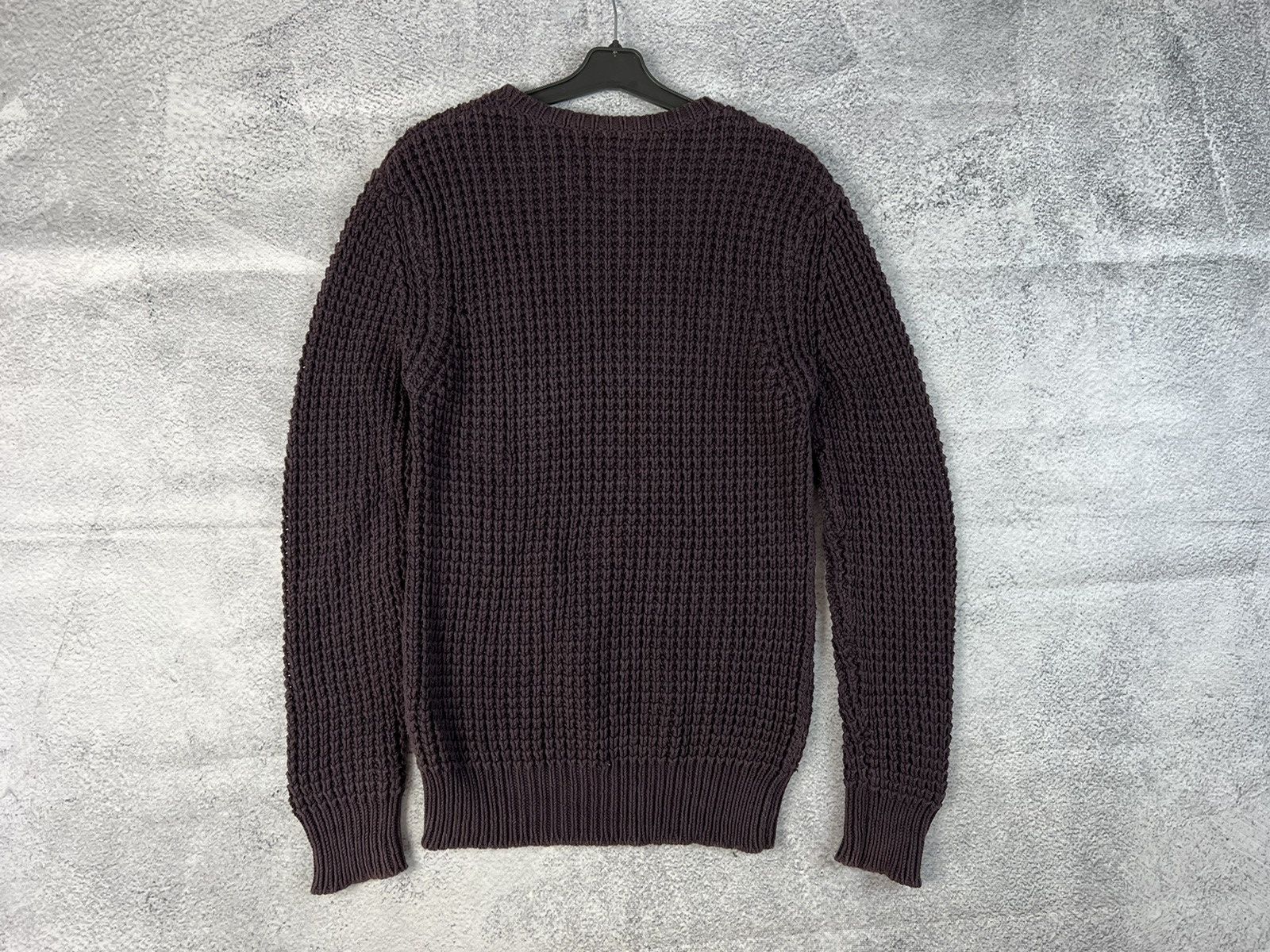 Allsaints × Japanese Brand × Vintage All saints rok crew Size US M / EU 48-50 / 2 - 5 Thumbnail