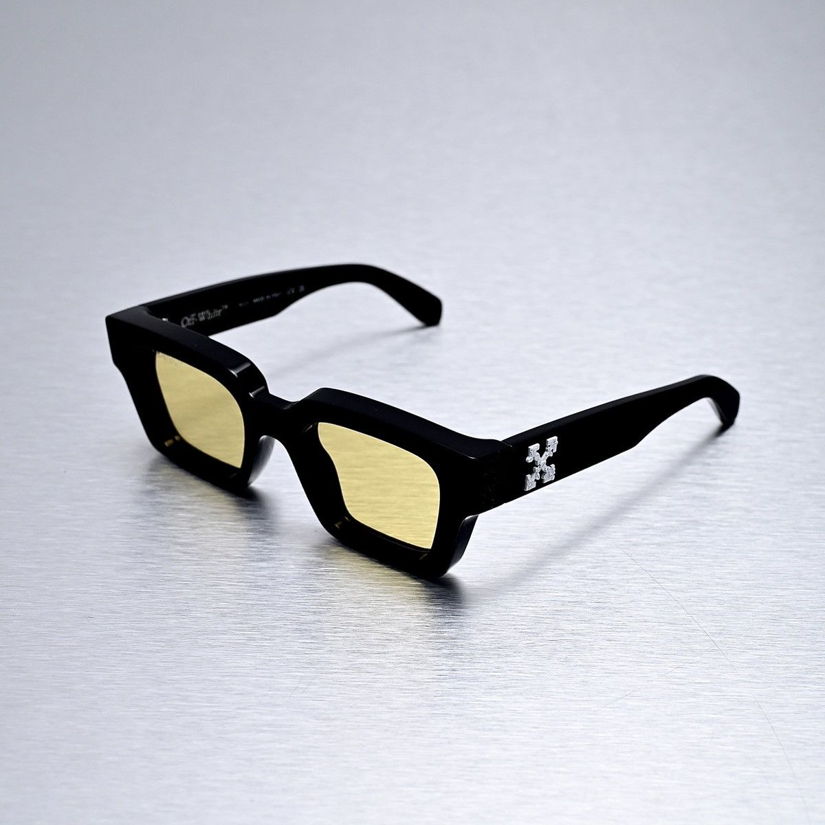 Off-White OFF WHITE VIRGIL SUNGLASSES Size ONE SIZE - 1 Thumbnail