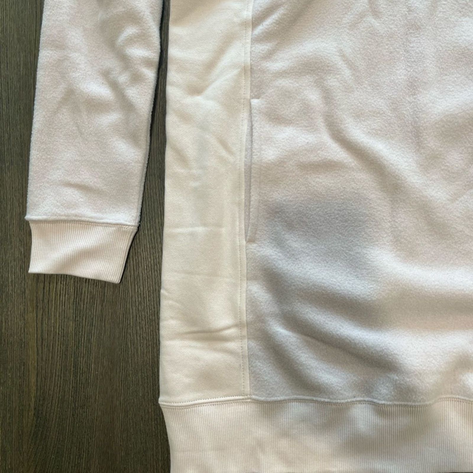 Converse NWT Converse Blocked Polar Dress Barely Rose - Size S Size S / US 4 / IT 40 - 2 Thumbnail