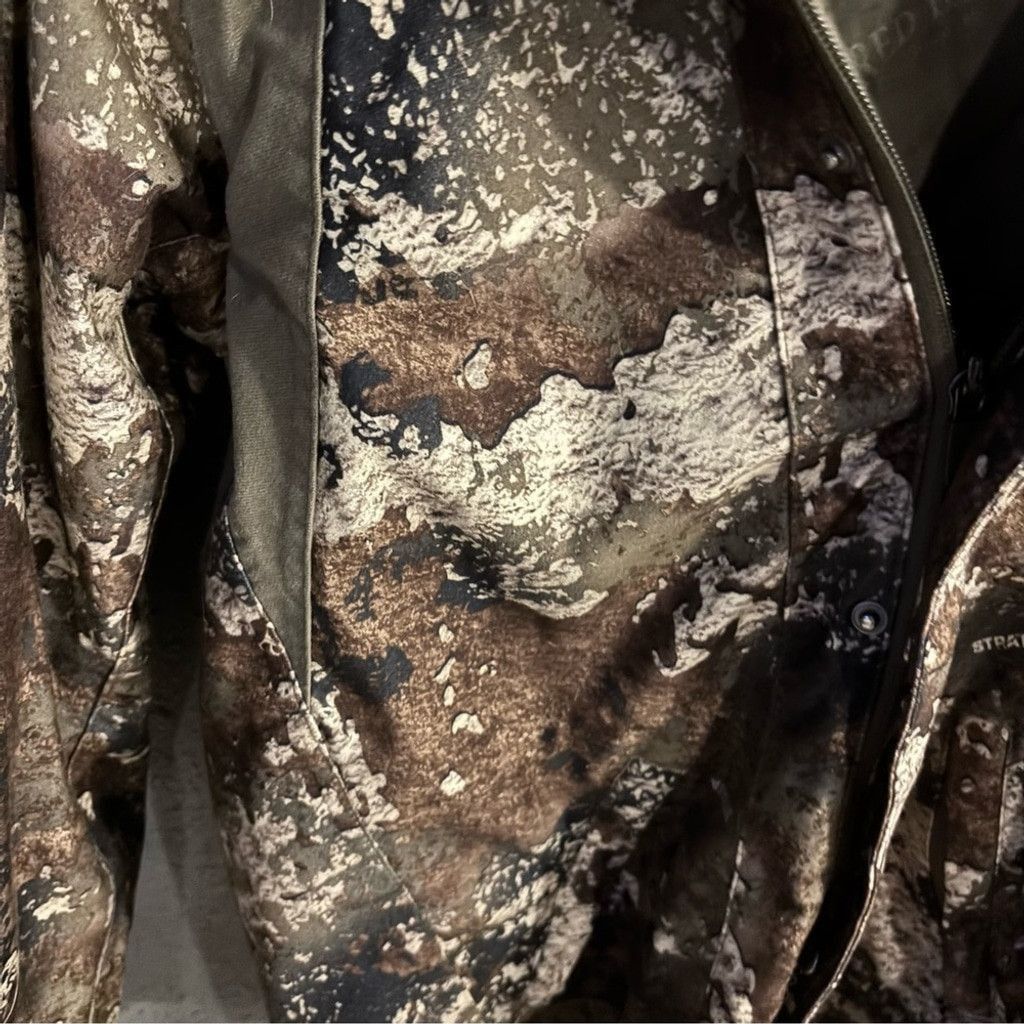 Redhead RedHead Sentinel Camouflage Jacket Size US XL / EU 56 / 4 - 2 Thumbnail