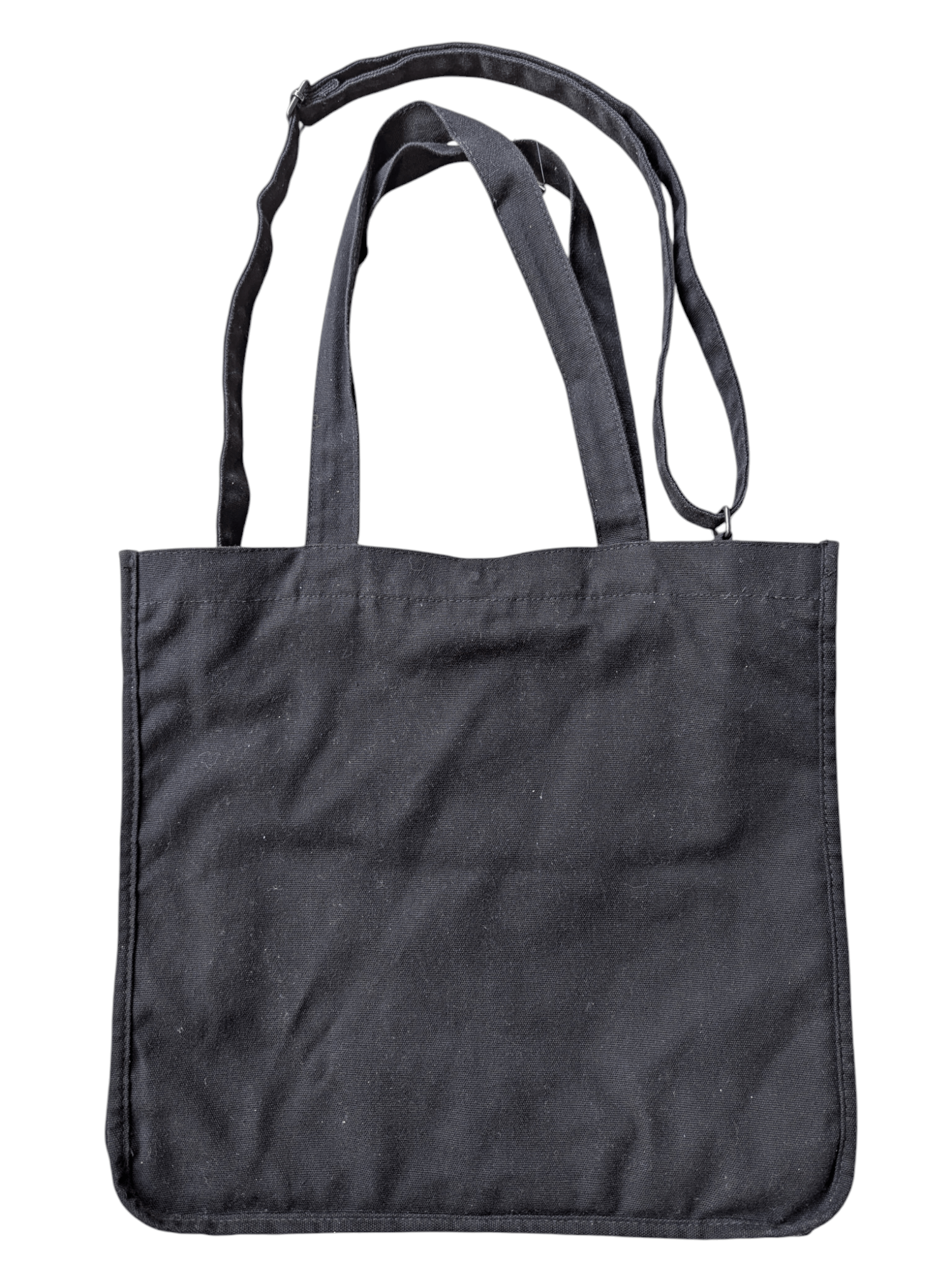 Other YAKPAK CANVAS 2 WAYS TOTE BAG Size ONE SIZE - 4 Thumbnail