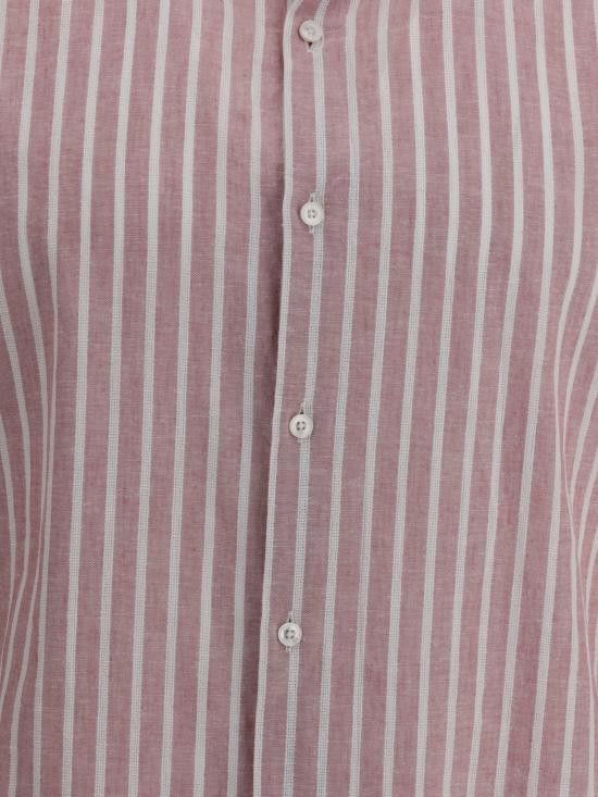 Brooksfield BROOKSFIELD Men Long Tops 202CS131 V0033 PINK Size US S / EU 44-46 / 1 - 1 Preview