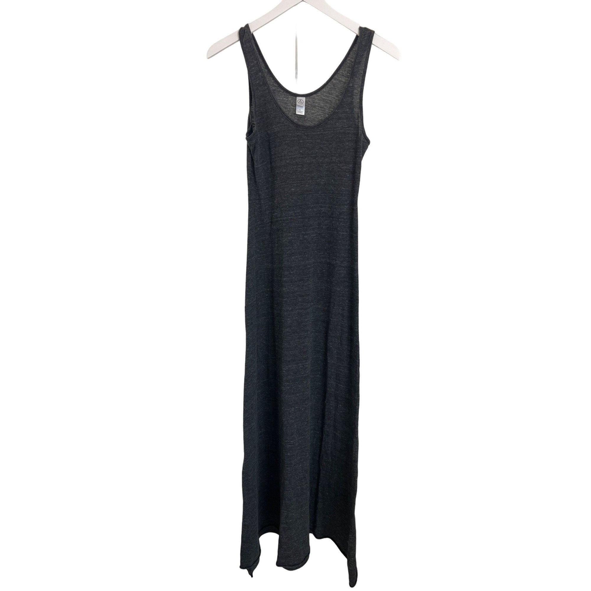 Other Alternative Bundle of Two Racerback Tank Maxi Dresses Size S / US 4 / IT 40 - 6 Thumbnail