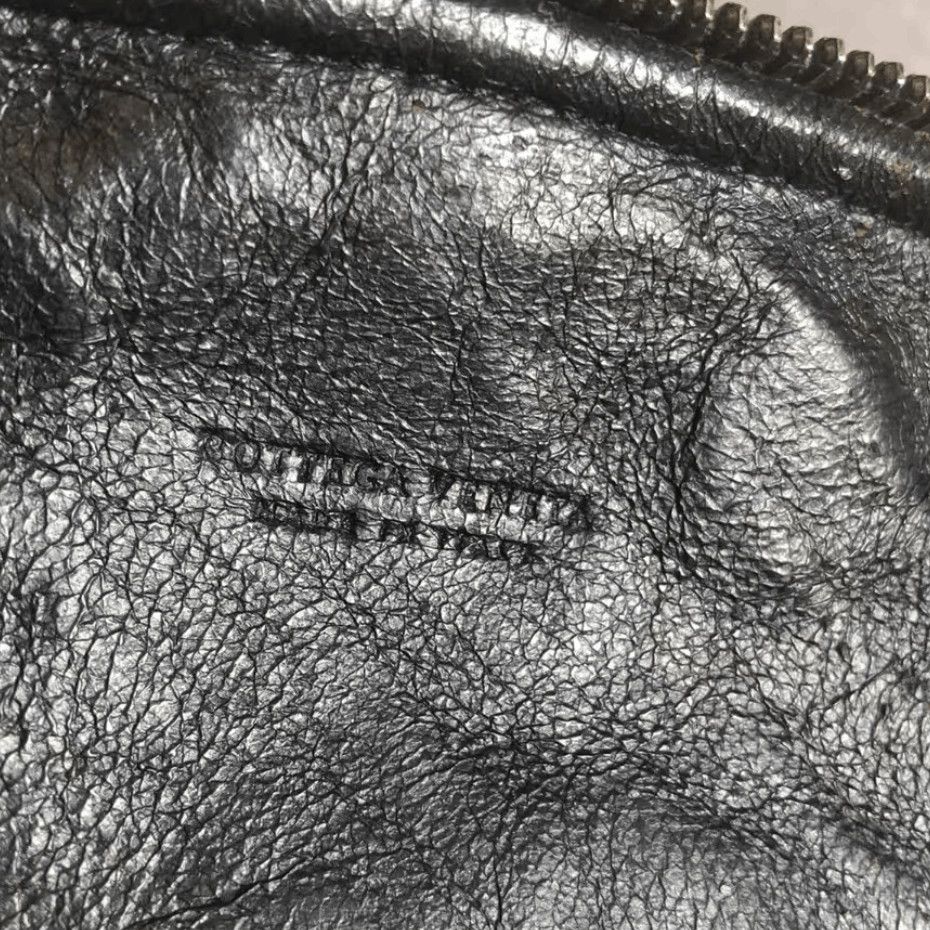 Bottega Veneta Bottega Veneta Coin Pouch Necklace-2508 Size ONE SIZE - 4 Thumbnail