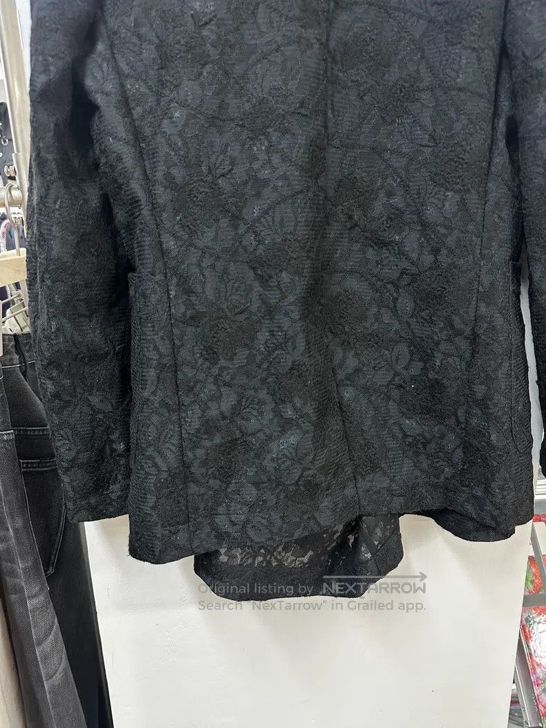 Comme des Garcons Comme des Garcons jacket Size S / US 4 / IT 40 - 7 Thumbnail