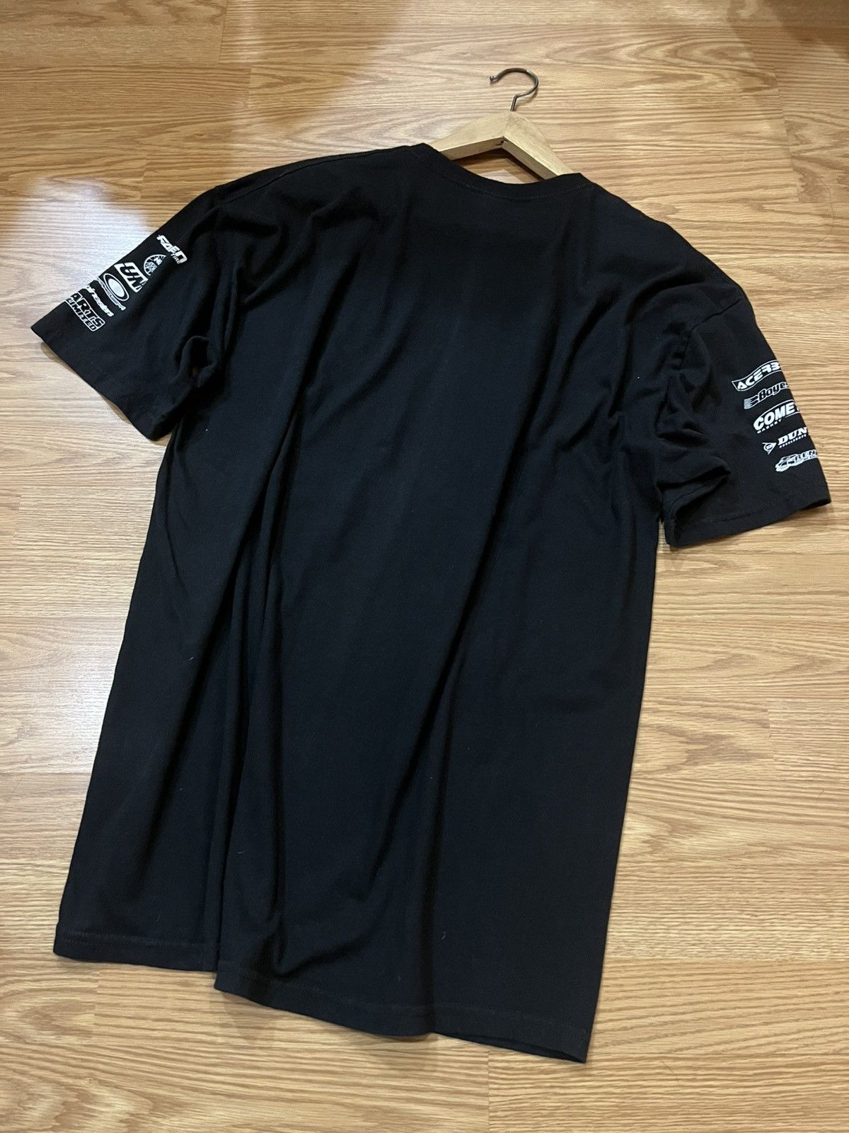 Other Kawasaki Ryan Villopoto Supercross 450SX Championships Size US XL / EU 56 / 4 - 4 Thumbnail