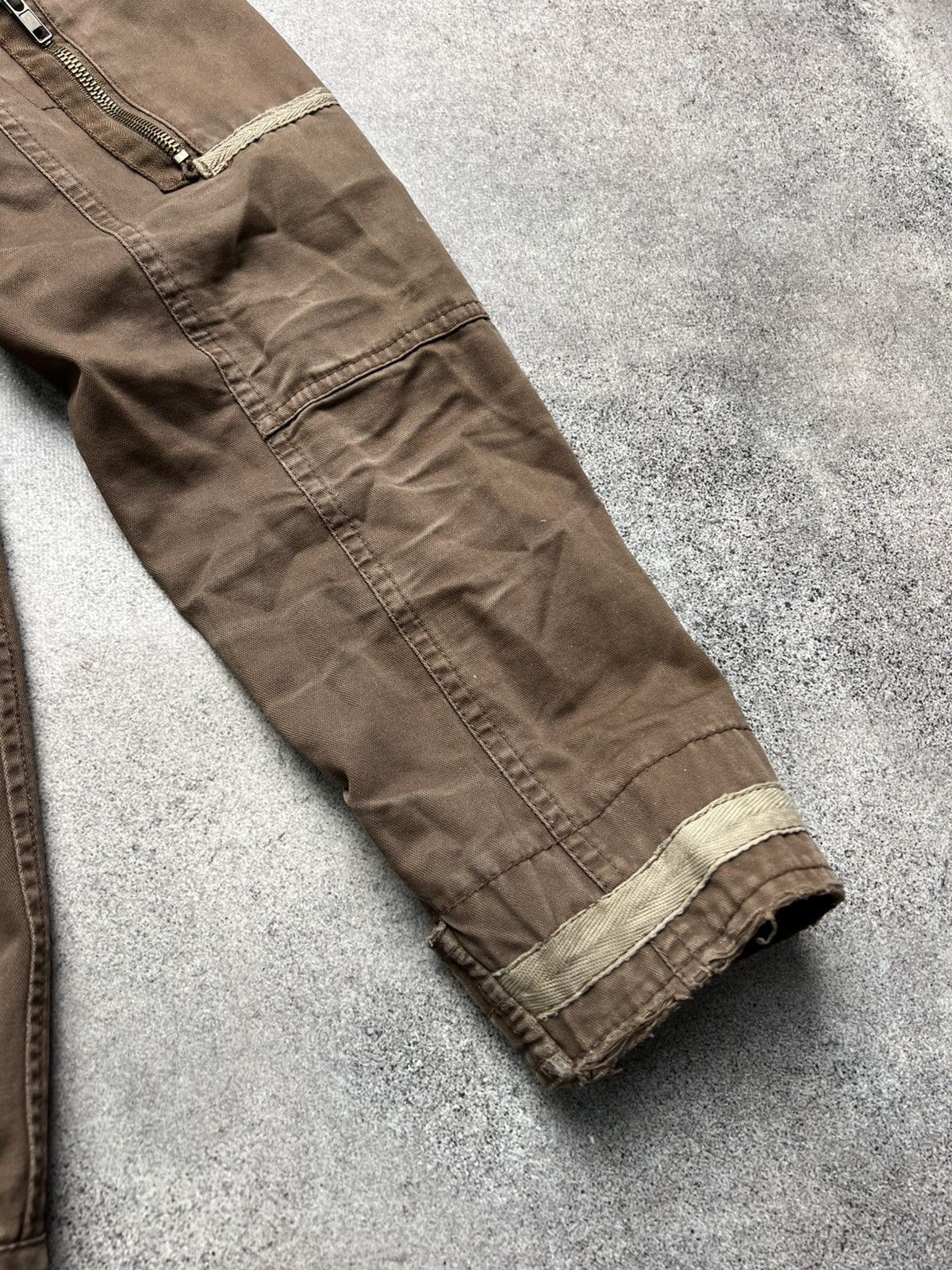 Other Vintage Lee copper distressed field Japanese style jacket Size US M / EU 48-50 / 2 - 5 Thumbnail