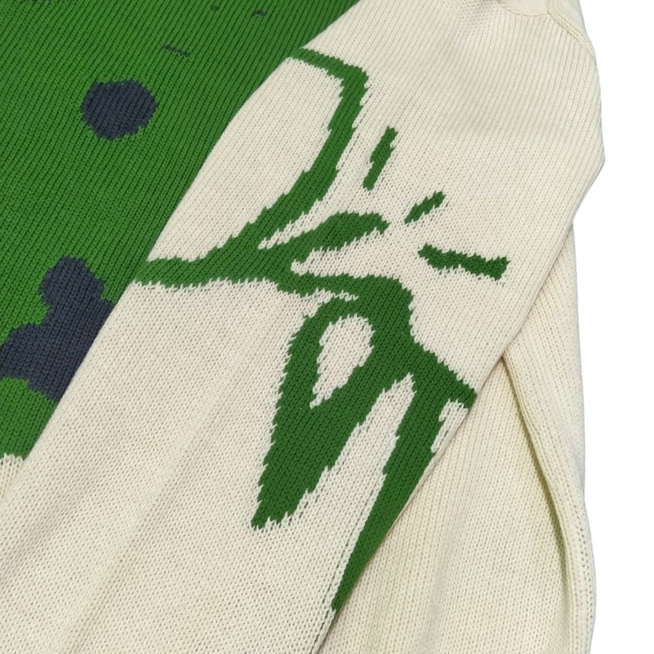 Dior × Travis Scott Dior x Travis Scott Sweater Size US S / EU 44-46 / 1 - 6 Thumbnail