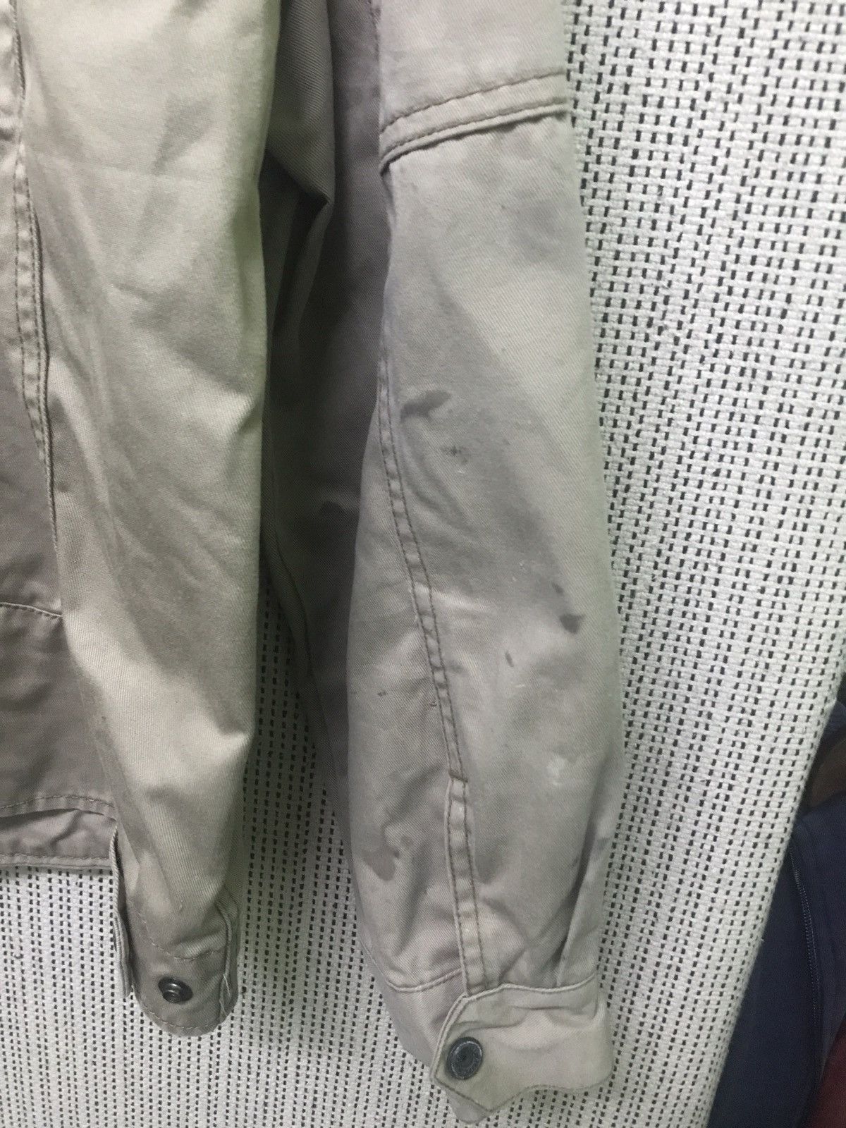 Dickies ‼️‼️vintage jacket dickies work wear american brand Size US L / EU 52-54 / 3 - 7 Thumbnail