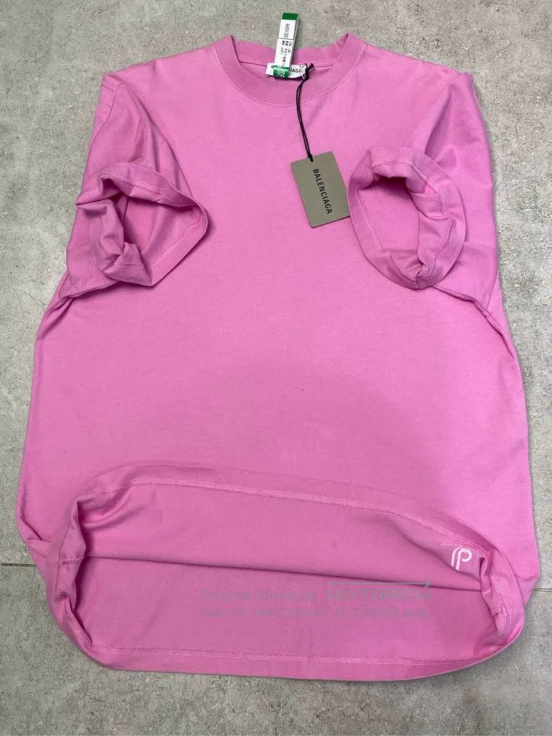 Balenciaga Balenciaga Embroidered letter b letter, retro logo letter, Size US S / EU 44-46 / 1 - 4 Thumbnail