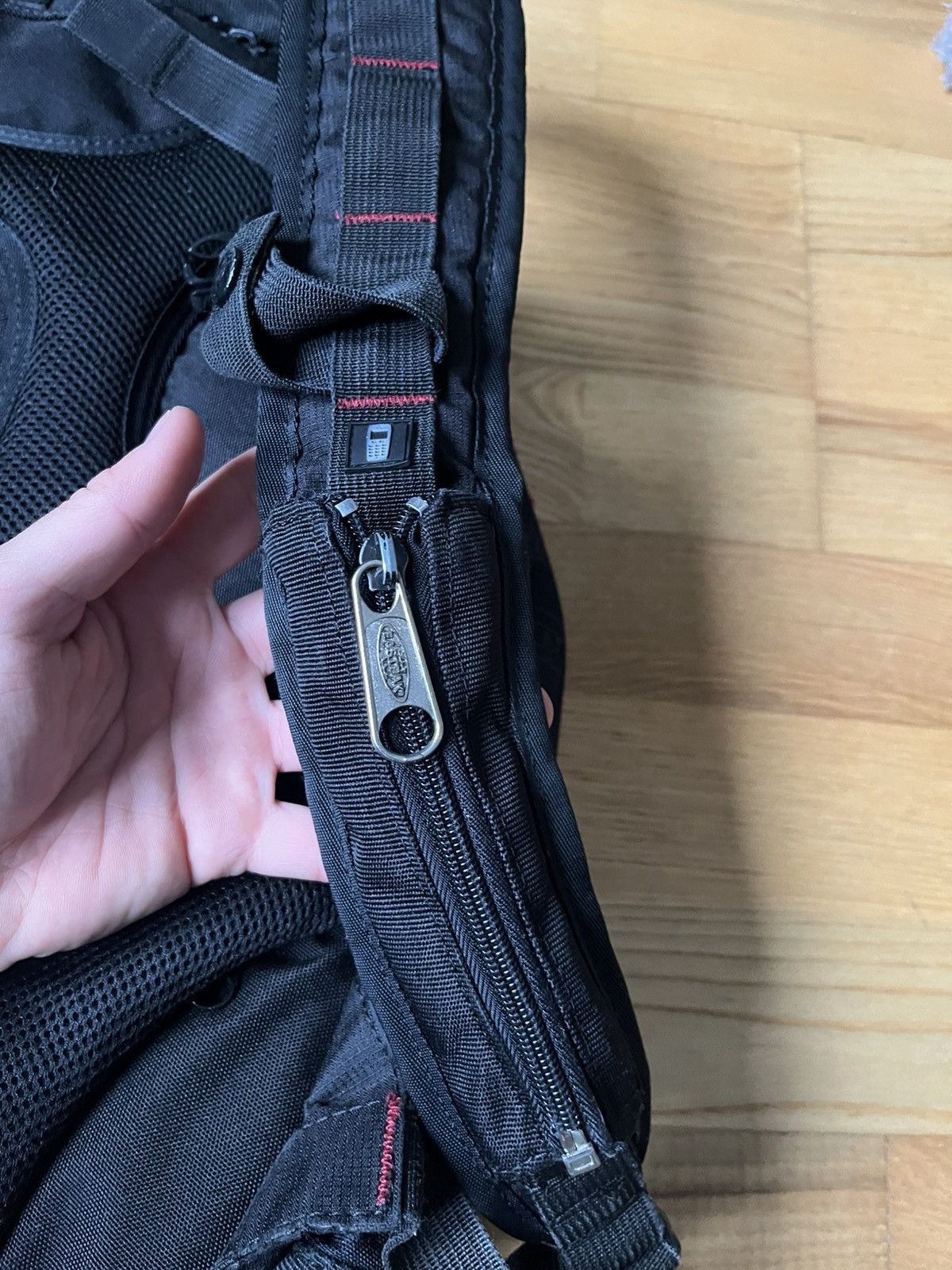 Oakley Tactical vintage Oakley backpack Size ONE SIZE - 11 Thumbnail