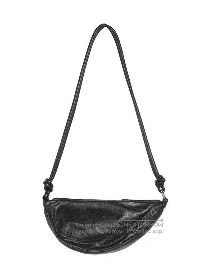 Dries Van Noten Dries Van Noten Horn Crossbody Bag. Size ONE SIZE - 8 Thumbnail