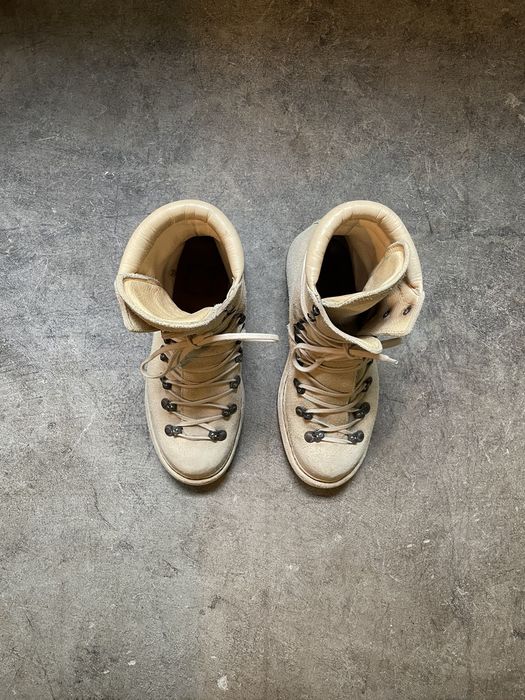 Guidi Guidi 20 Hiking Boots Grailed