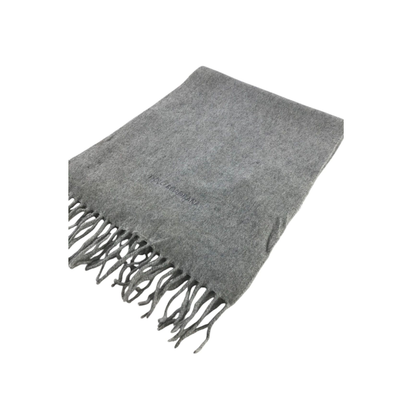 Dolce & Gabbana × Vintage Dolce & Gabbana Scarf / Muffler / Neckwear - WW2071 Size ONE SIZE - 3 Thumbnail
