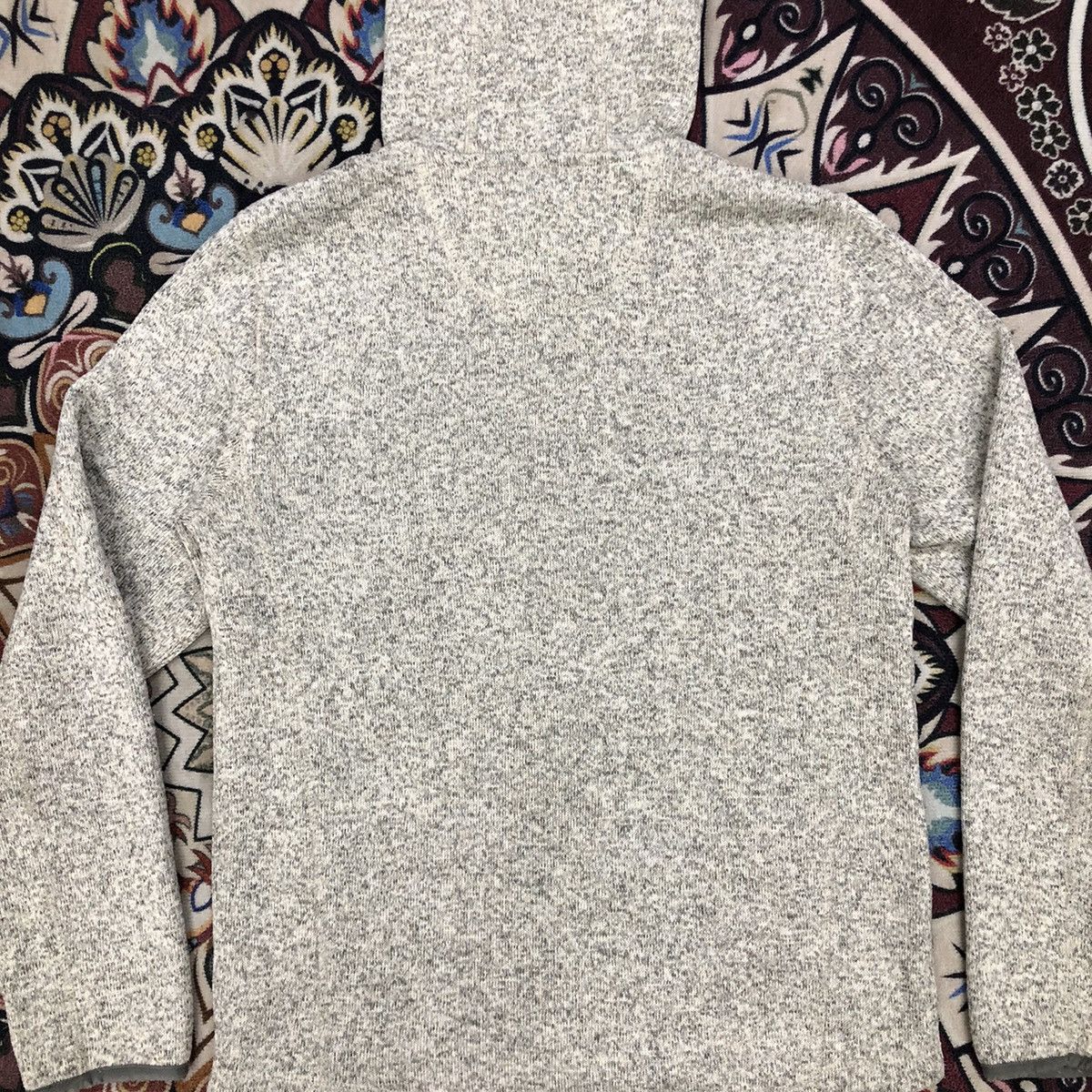 L.L. Bean L.LBean Sweater Fleece Light Jacket Size US S / EU 44-46 / 1 - 11 Thumbnail