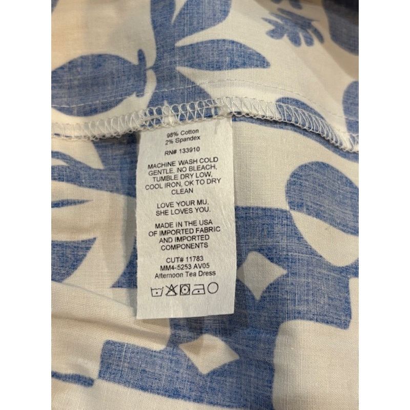 Show Me Your MuMu Show Me Your Mumu “Afternoon Tea” Dress Size S / US 4 / IT 40 - 10 Thumbnail