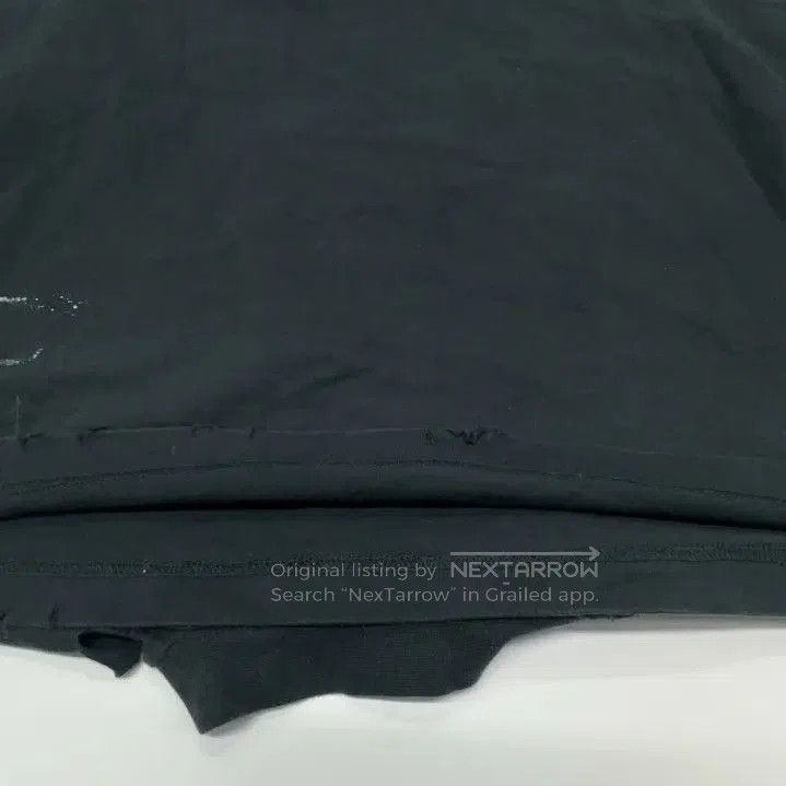 Balenciaga Balenciaga Black Long Sleeve Rock Graphic Sweatshirt. Size US M / EU 48-50 / 2 - 4 Thumbnail