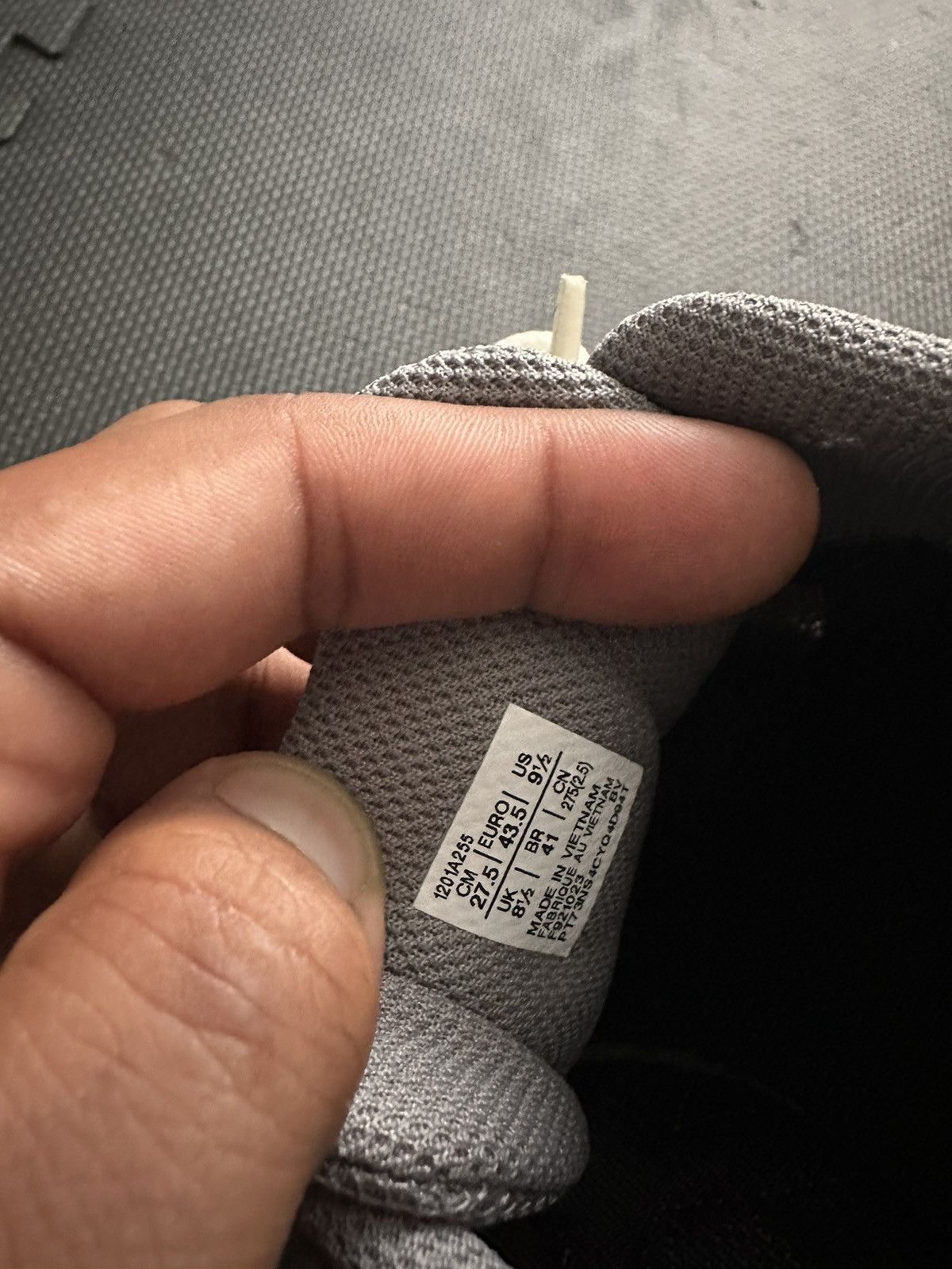 Asics ASICS 1130 Size US 9.5 / EU 42-43 - 6 Thumbnail