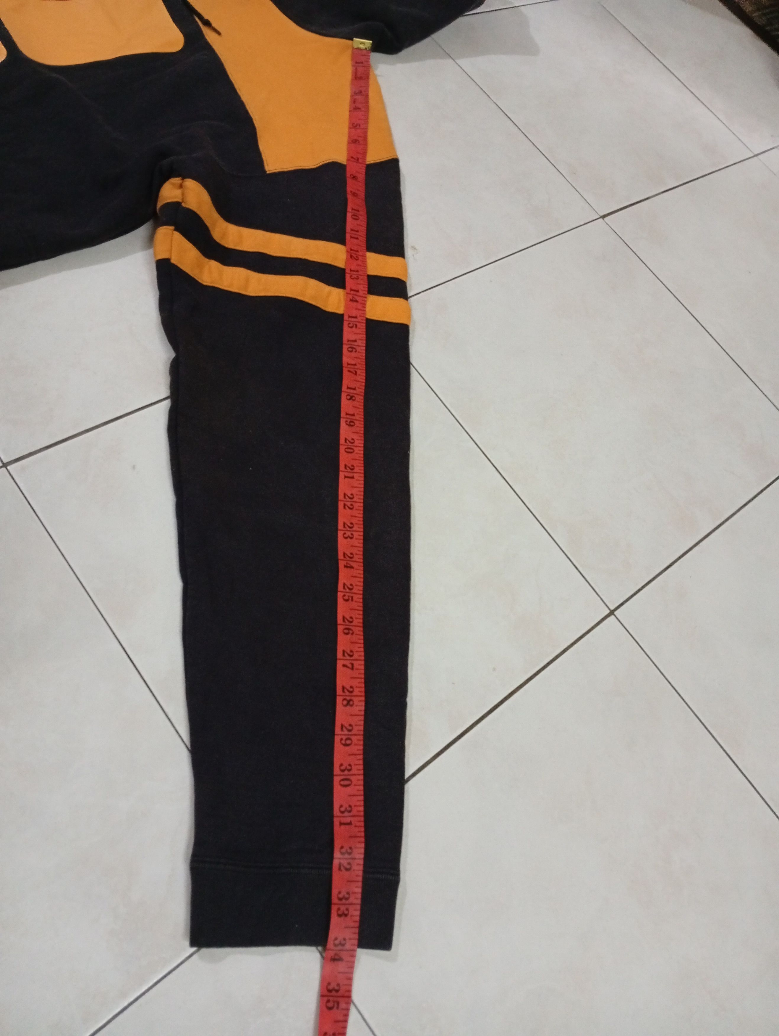If Six Was Nine Corefighter X streetwear Size US XL / EU 56 / 4 - 6 Thumbnail