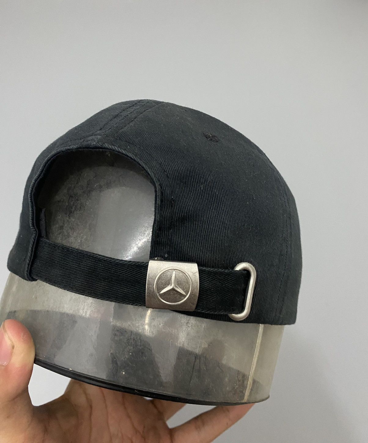 Mercedes-Benz 💥Vintage💥Mercedes Scale Caps Size ONE SIZE - 7 Thumbnail