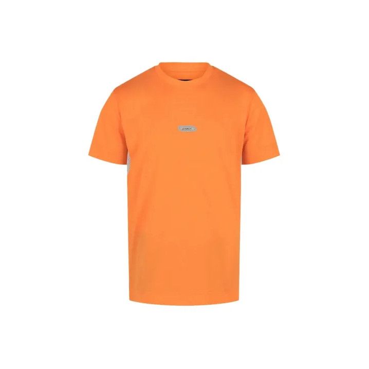 Givenchy Givenchy Men's Crew Neck Logo Short-Sleeve T-Shirt Size US XL / EU 56 / 4 - 1 Thumbnail