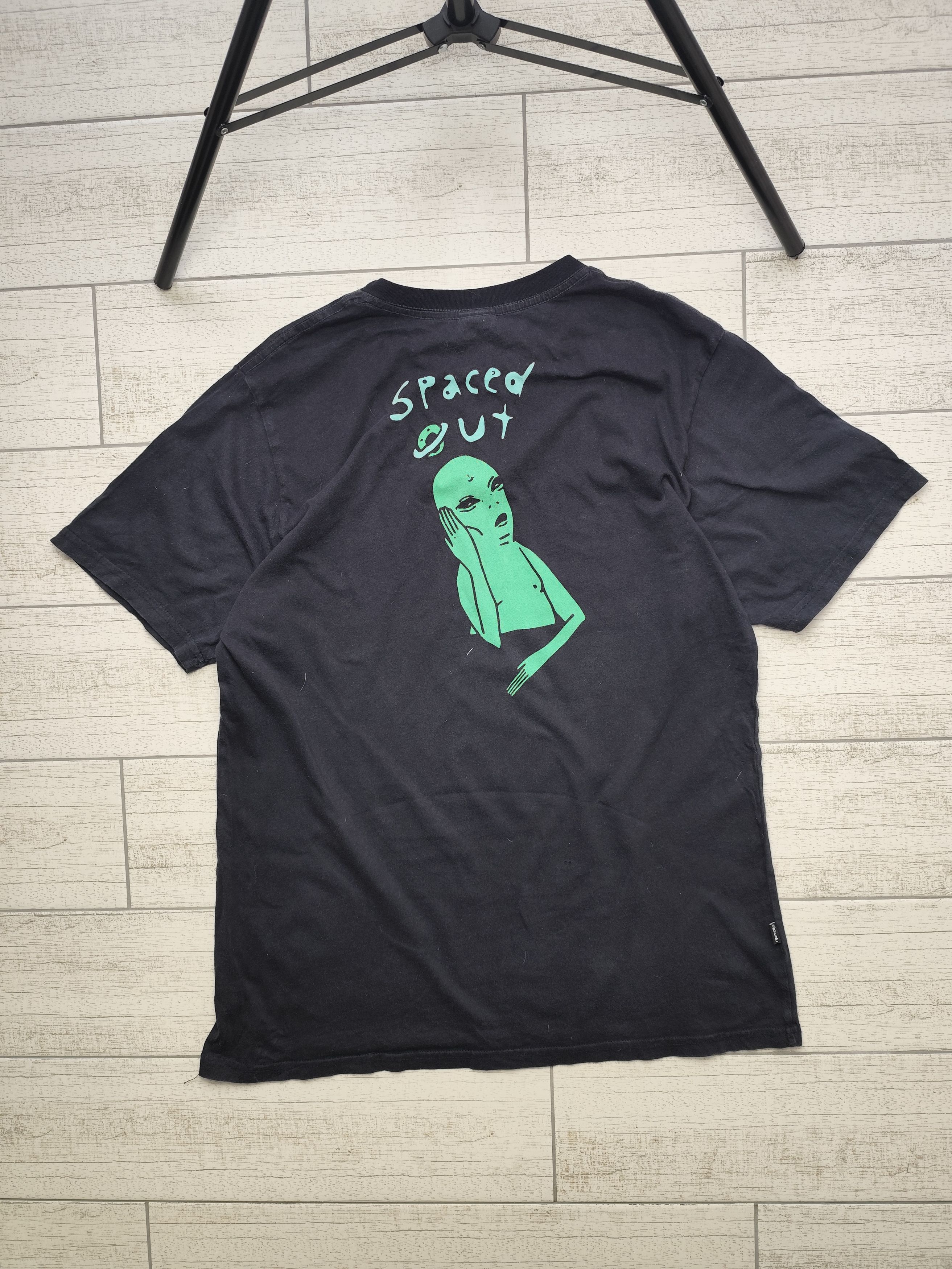 RIPNDIP × Shorty's Skateboards Streetwear Vintage humor Rip N Dip T-shirt Size US L / EU 52-54 / 3 - 1 Thumbnail