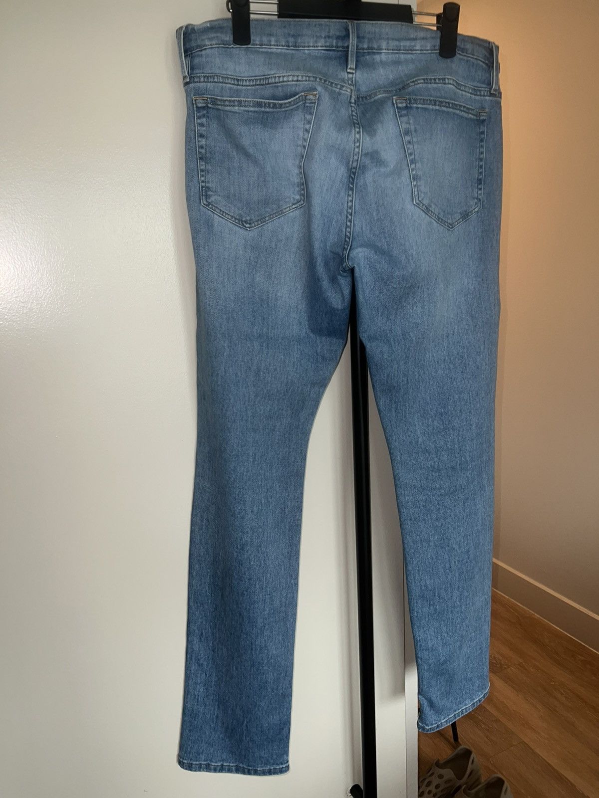 Frame Frame L’homme Slim jeans 33 Size US 33 - 2 Thumbnail
