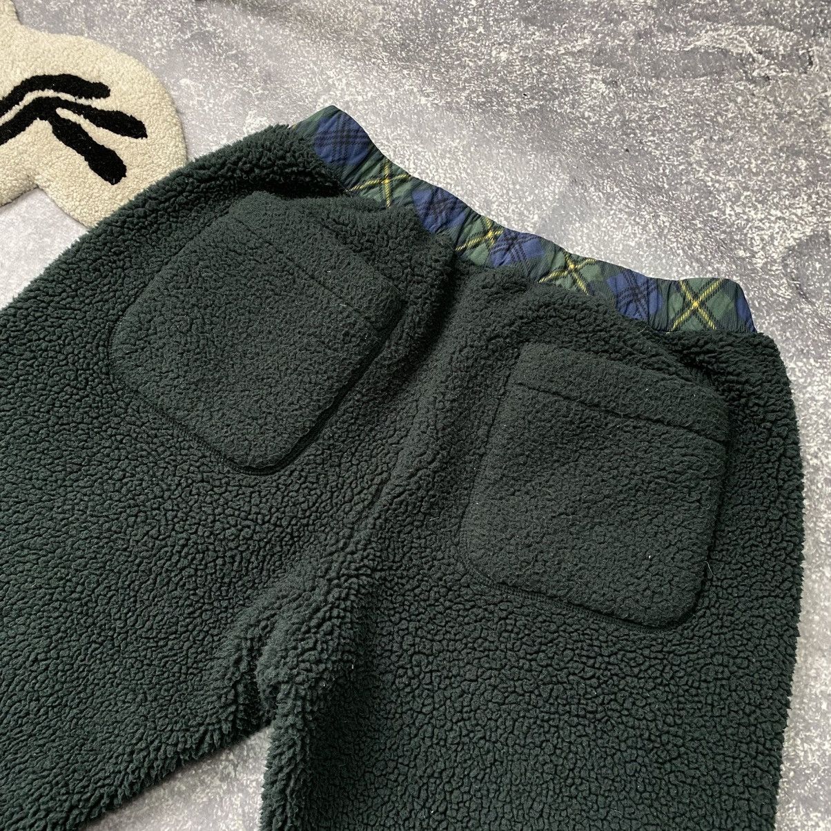 JW Anderson Men’s Uniqlo x J.W.Anderson Designer fleece rare pants Size US 32 / EU 48 - 8 Thumbnail