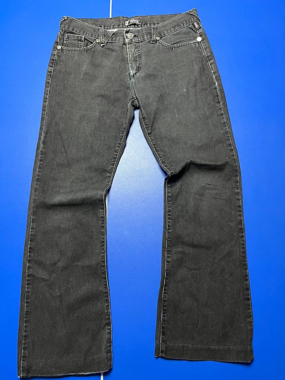 Versace Jeans Couture Versace Women’s Jeans Size M Size 31" - 1 Thumbnail