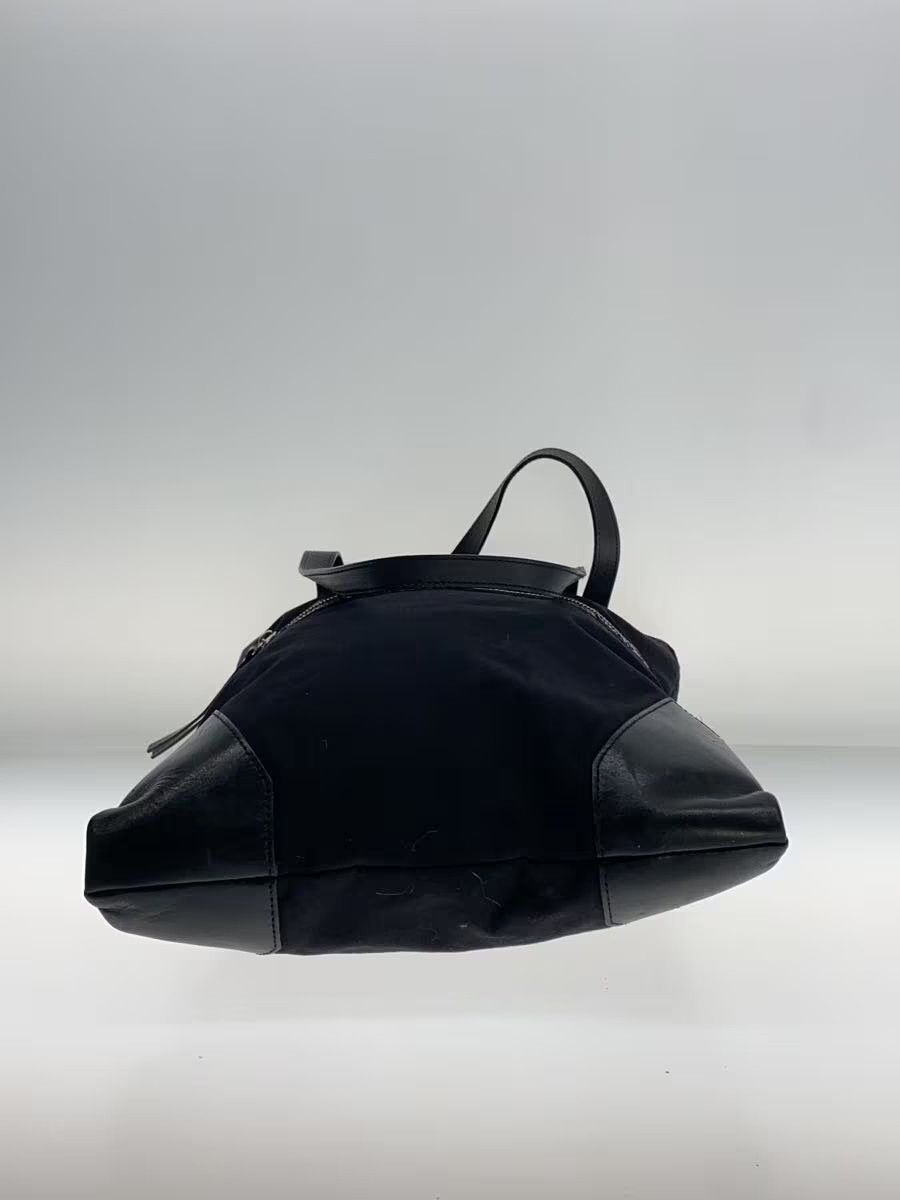 Vivienne Westwood Orb Crest Tote Bag Size ONE SIZE - 4 Thumbnail