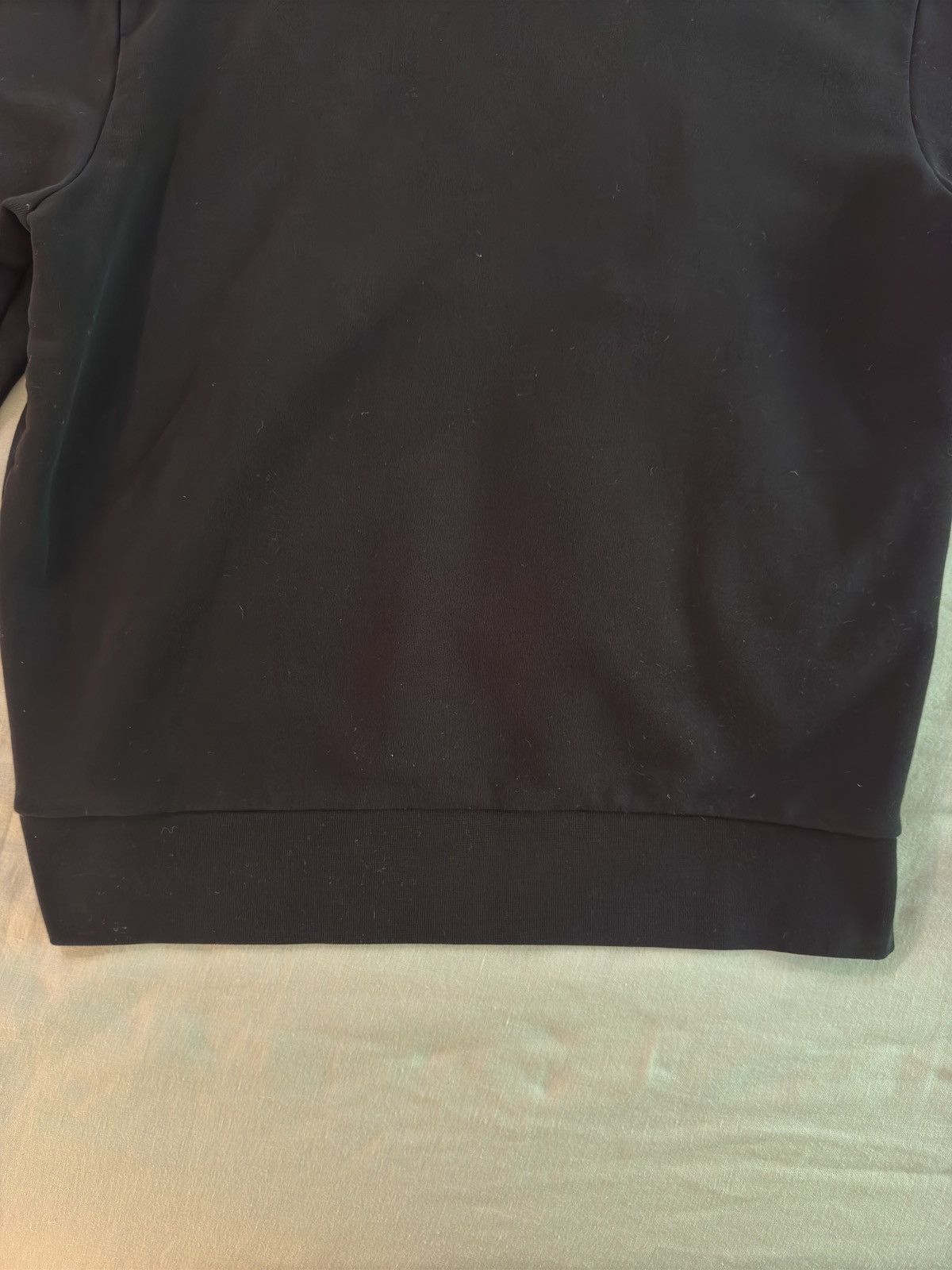 Moncler Moncler MAGLIA Sweat Pullover Hoodie Cotton Size US M / EU 48-50 / 2 - 10 Thumbnail